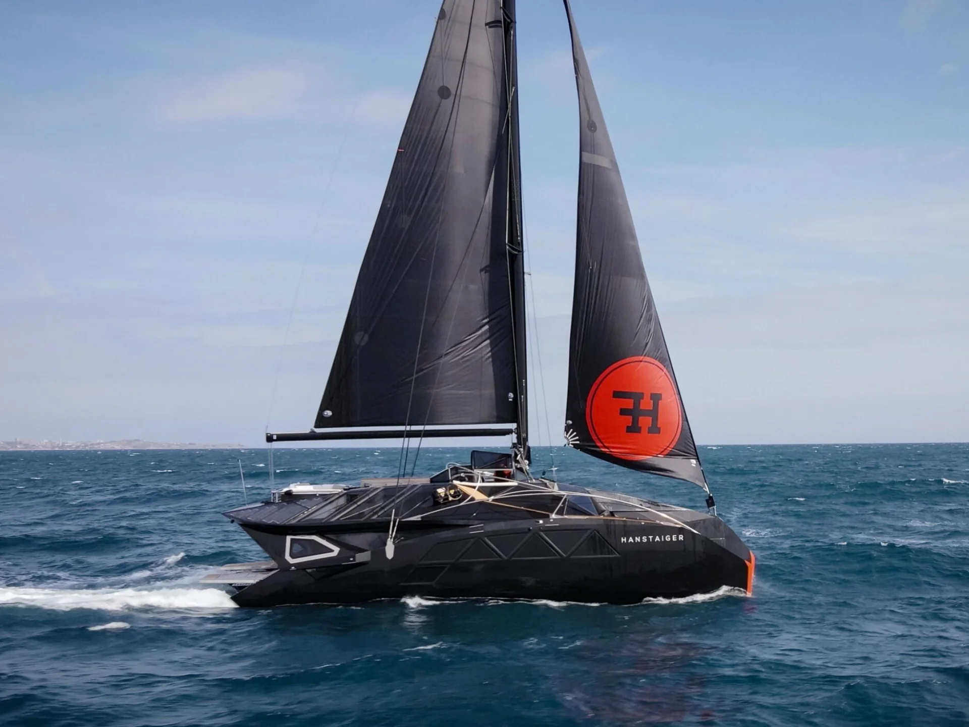 HANSTAIGER X1 - Hanstaiger