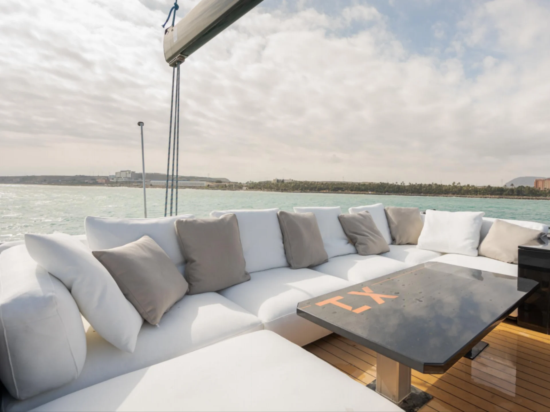 HANSTAIGER X1 - Hanstaiger