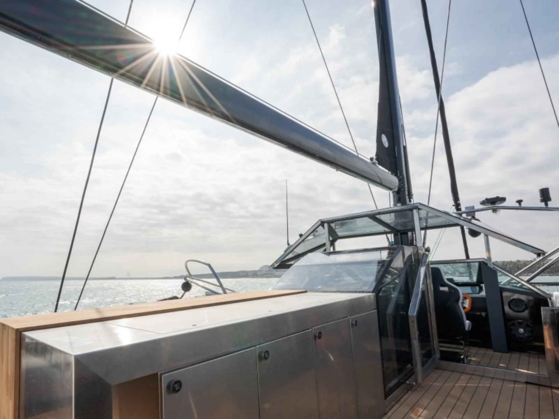 HANSTAIGER X1 - Hanstaiger