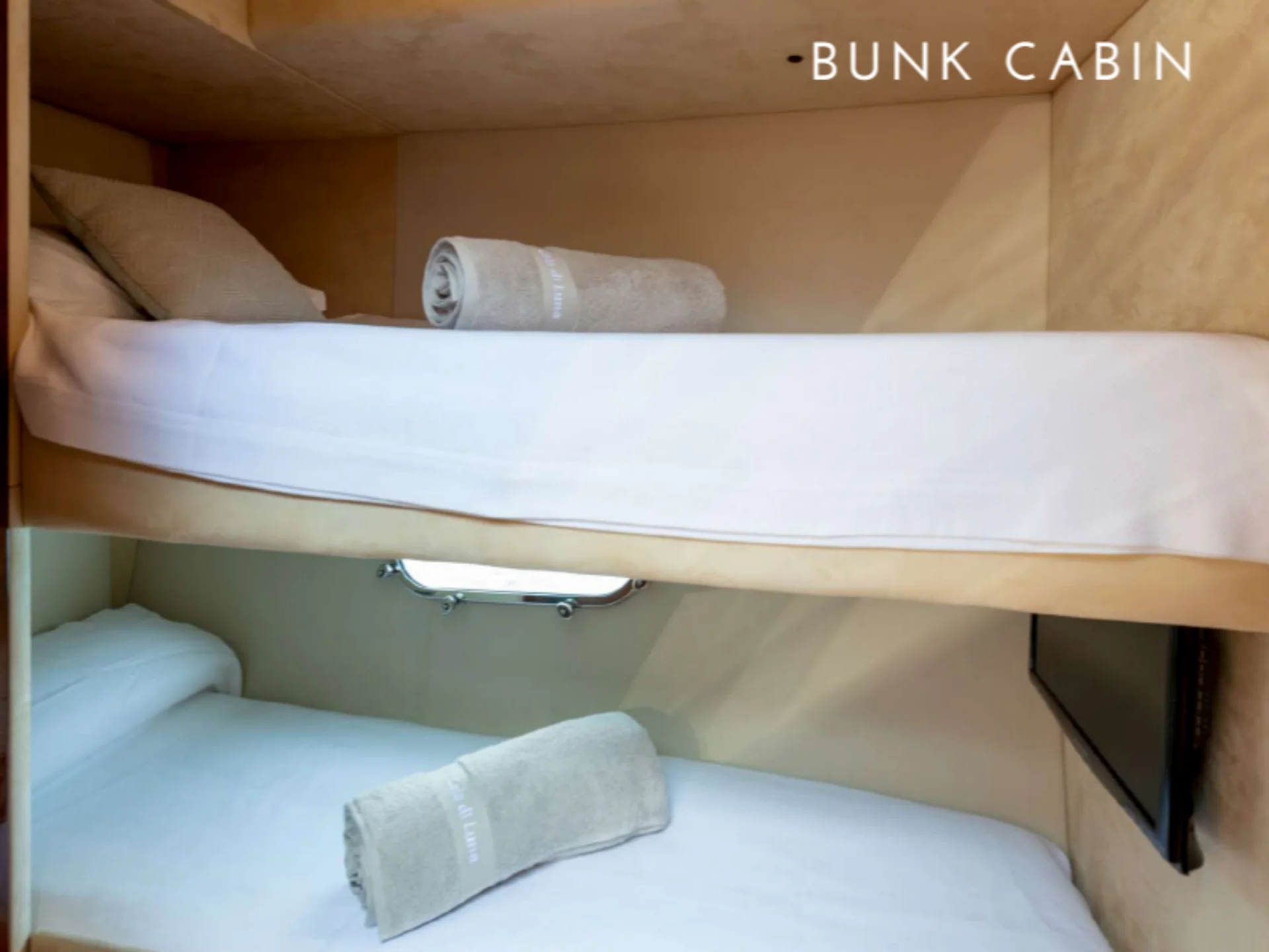 CALA DI LUNA | Sunseeker Manhattan 70 - Sunseeker