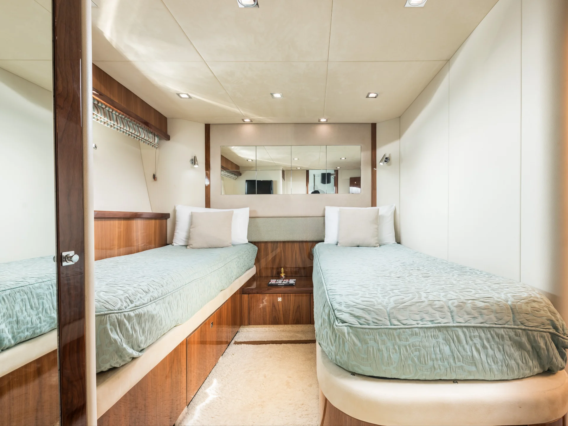 CALA DI LUNA | Sunseeker Manhattan 70 - Sunseeker