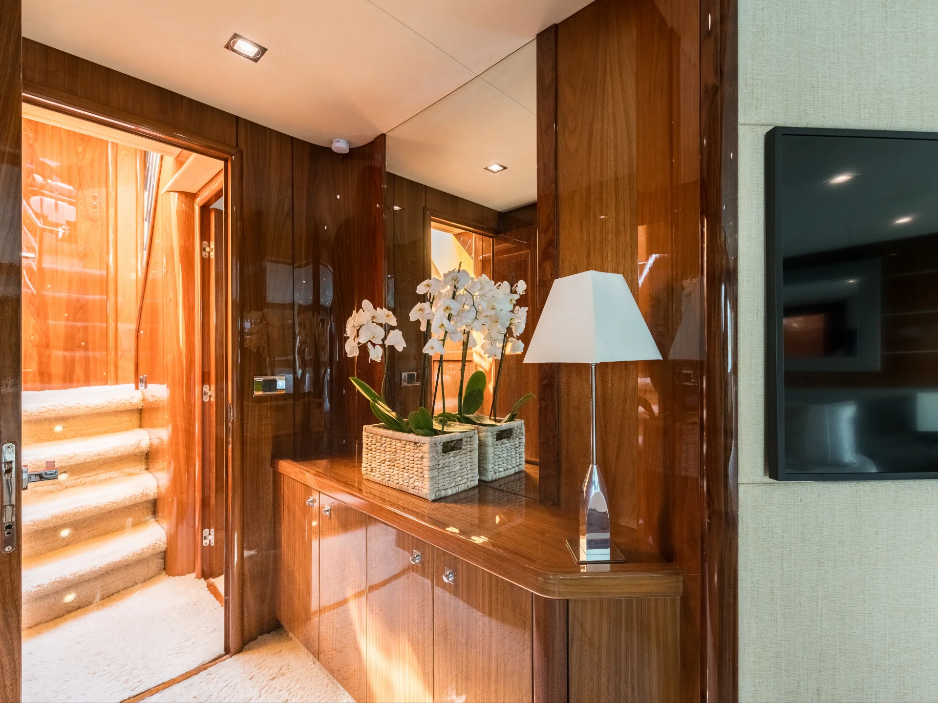 CALA DI LUNA | Sunseeker Manhattan 70 - Sunseeker