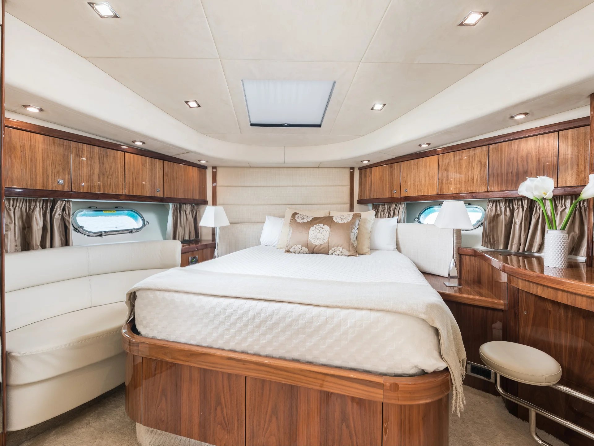 CALA DI LUNA | Sunseeker Manhattan 70 - Sunseeker