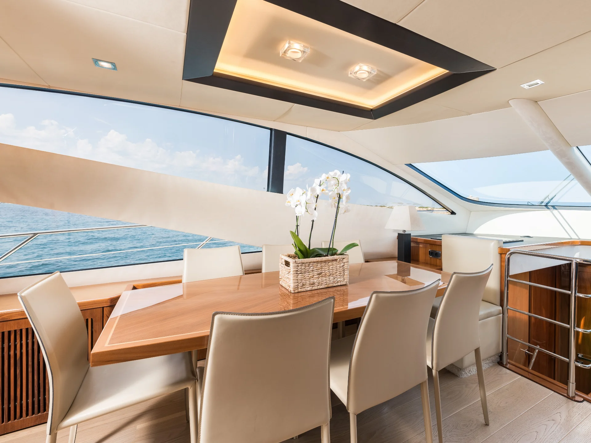 CALA DI LUNA | Sunseeker Manhattan 70 - Sunseeker