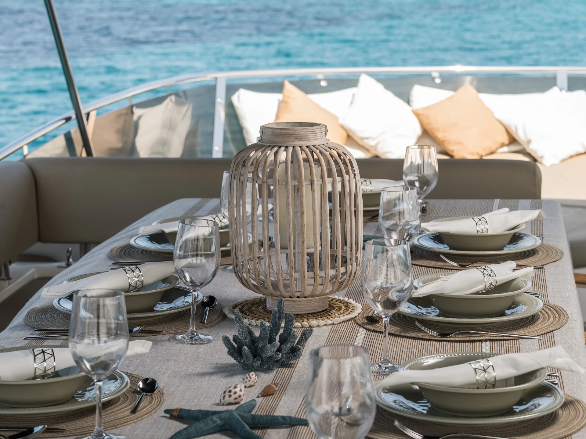 CALA DI LUNA | Sunseeker Manhattan 70 - Sunseeker