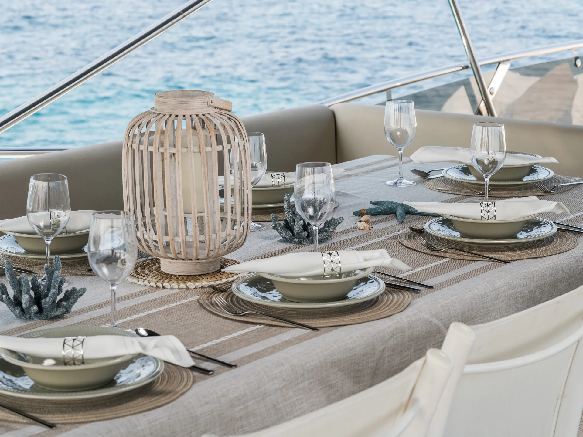 CALA DI LUNA | Sunseeker Manhattan 70 - Sunseeker