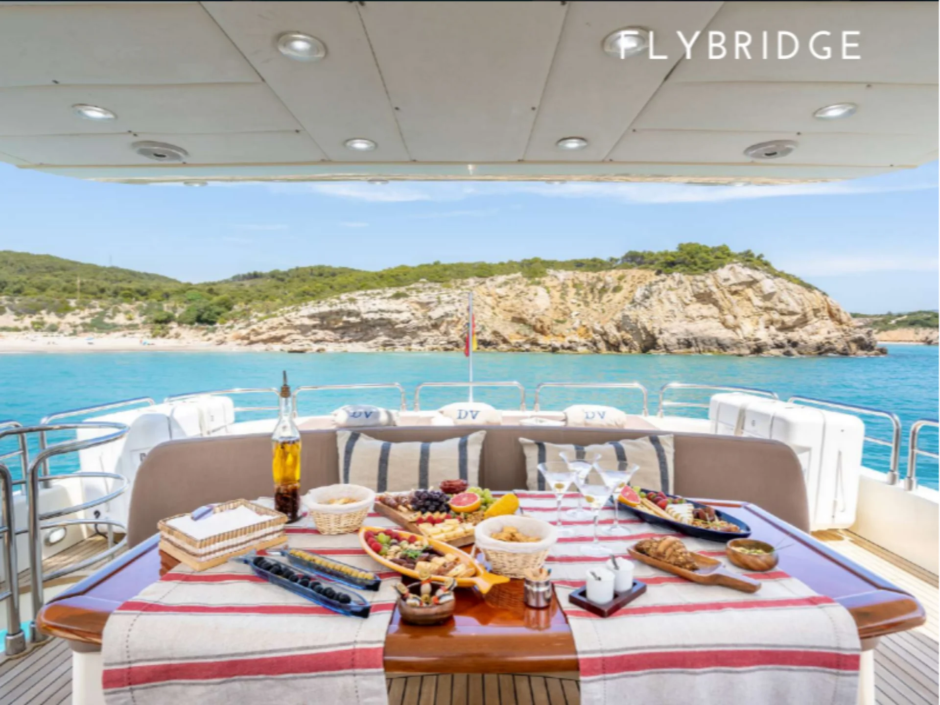 DOLCE VITA IV | Astondoa 102 GLX - Astondoa