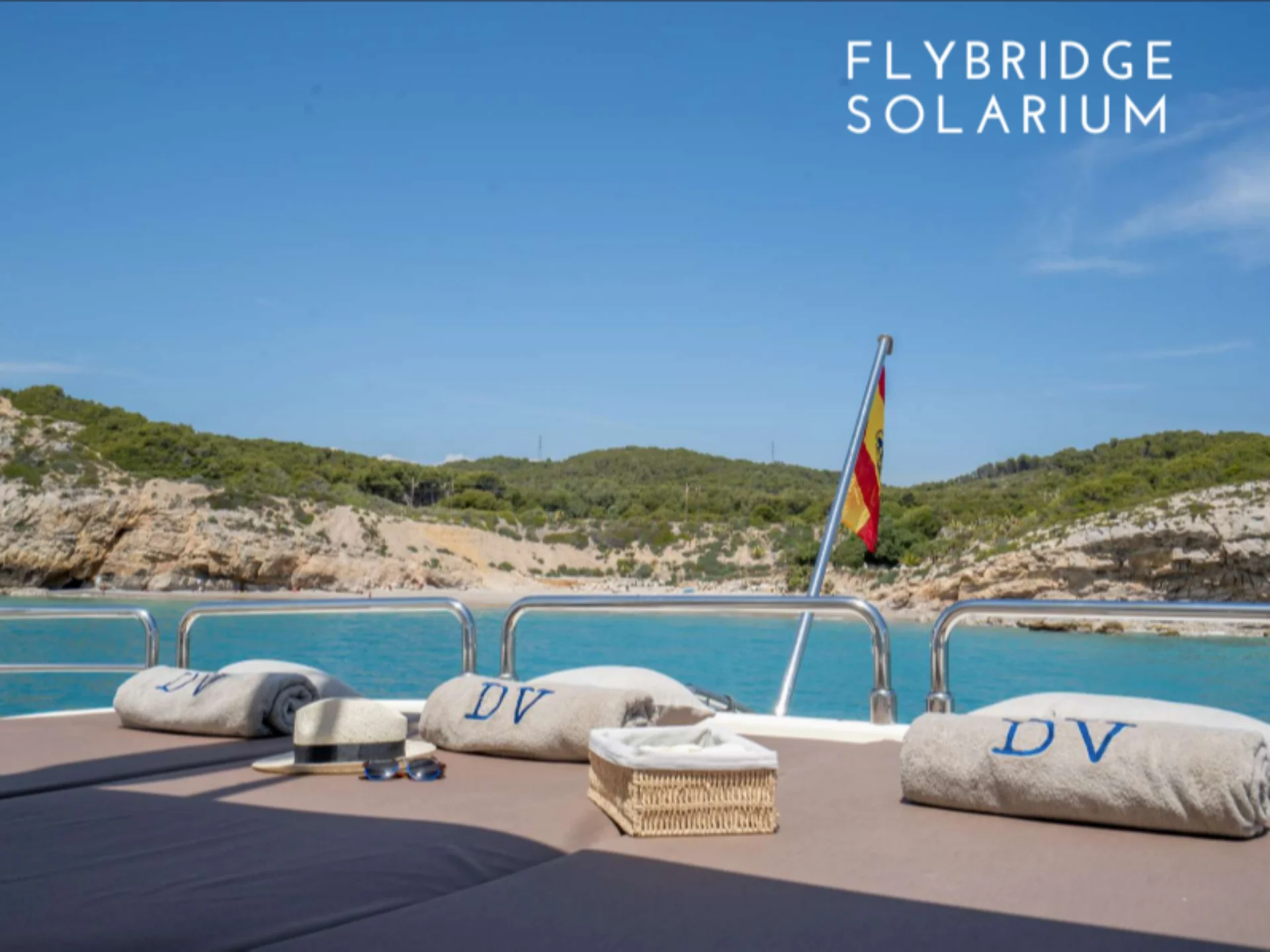 DOLCE VITA IV | Astondoa 102 GLX - Astondoa