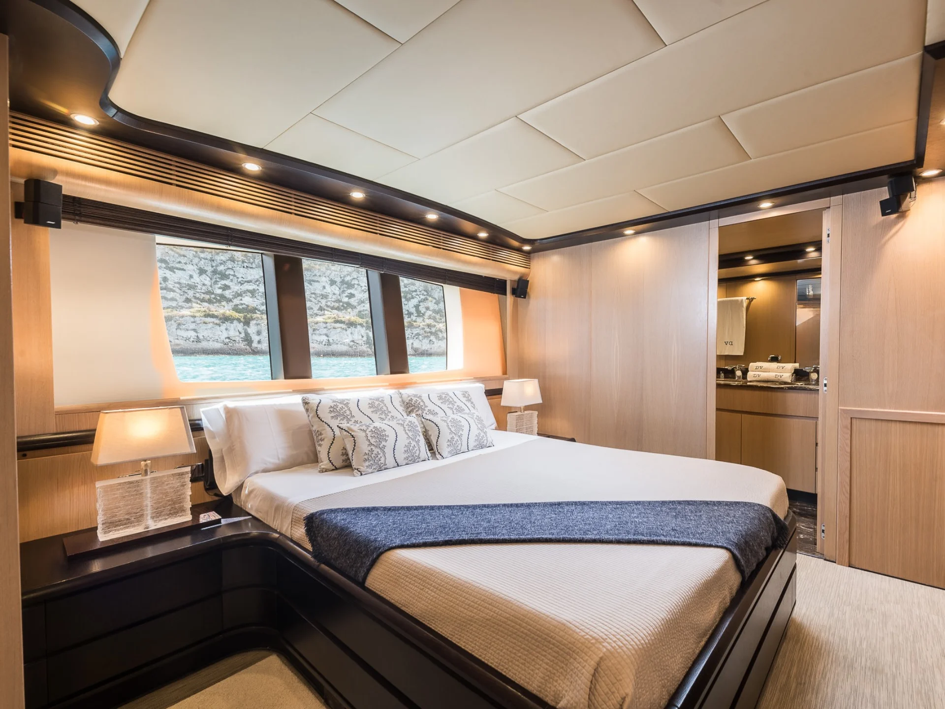 DOLCE VITA IV | Astondoa 102 GLX - Astondoa