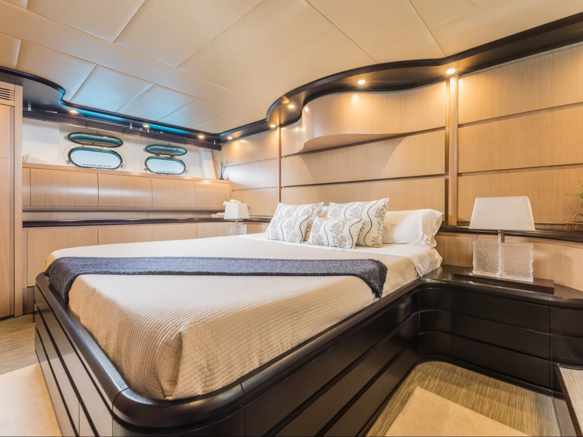 DOLCE VITA IV | Astondoa 102 GLX - Astondoa