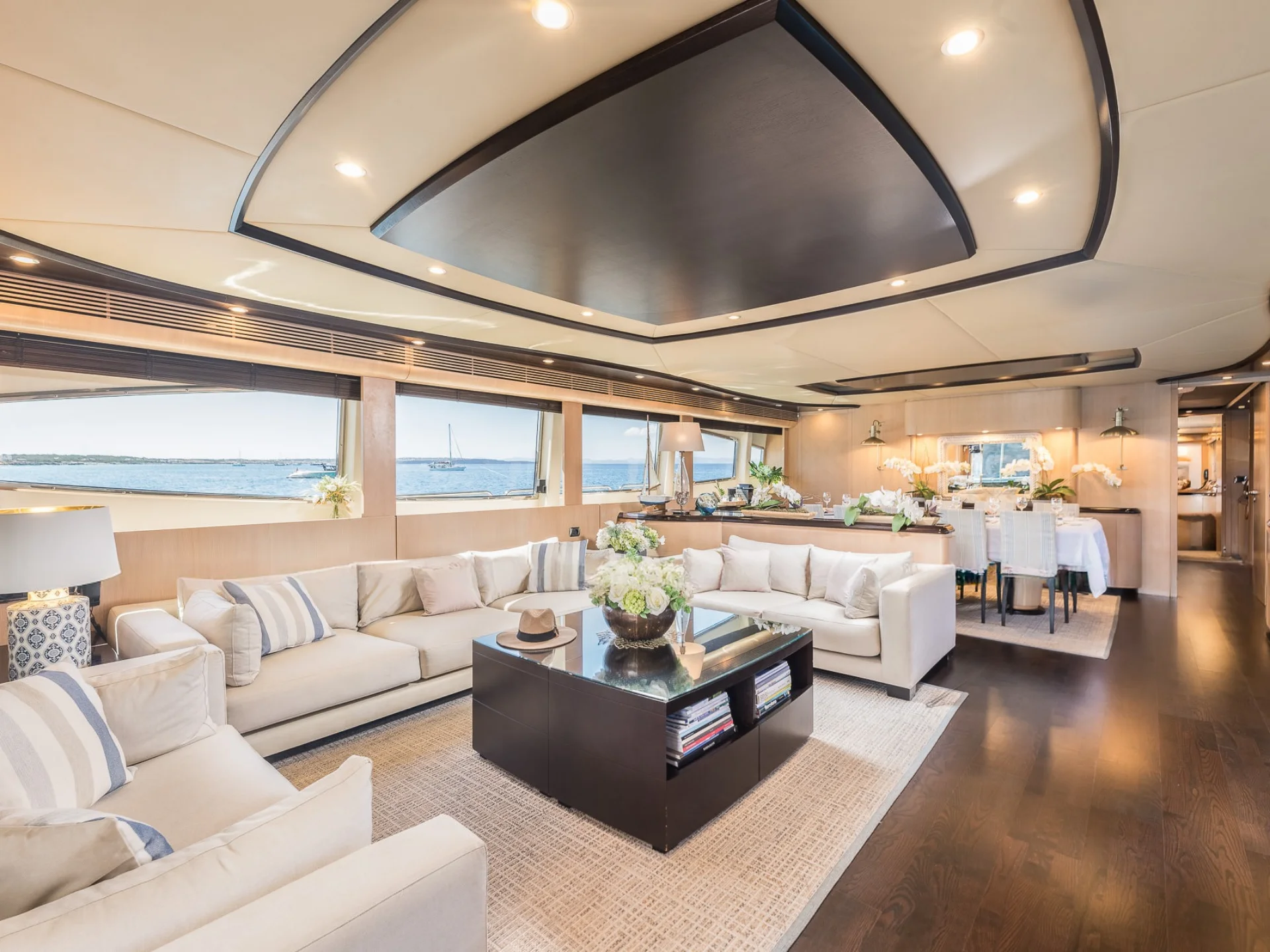 DOLCE VITA IV | Astondoa 102 GLX - Astondoa