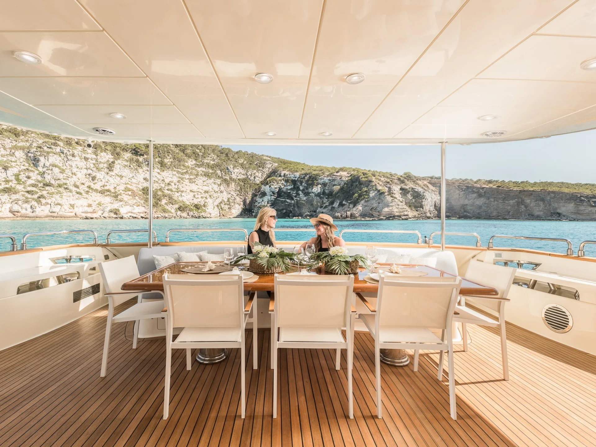 DOLCE VITA IV | Astondoa 102 GLX - Astondoa