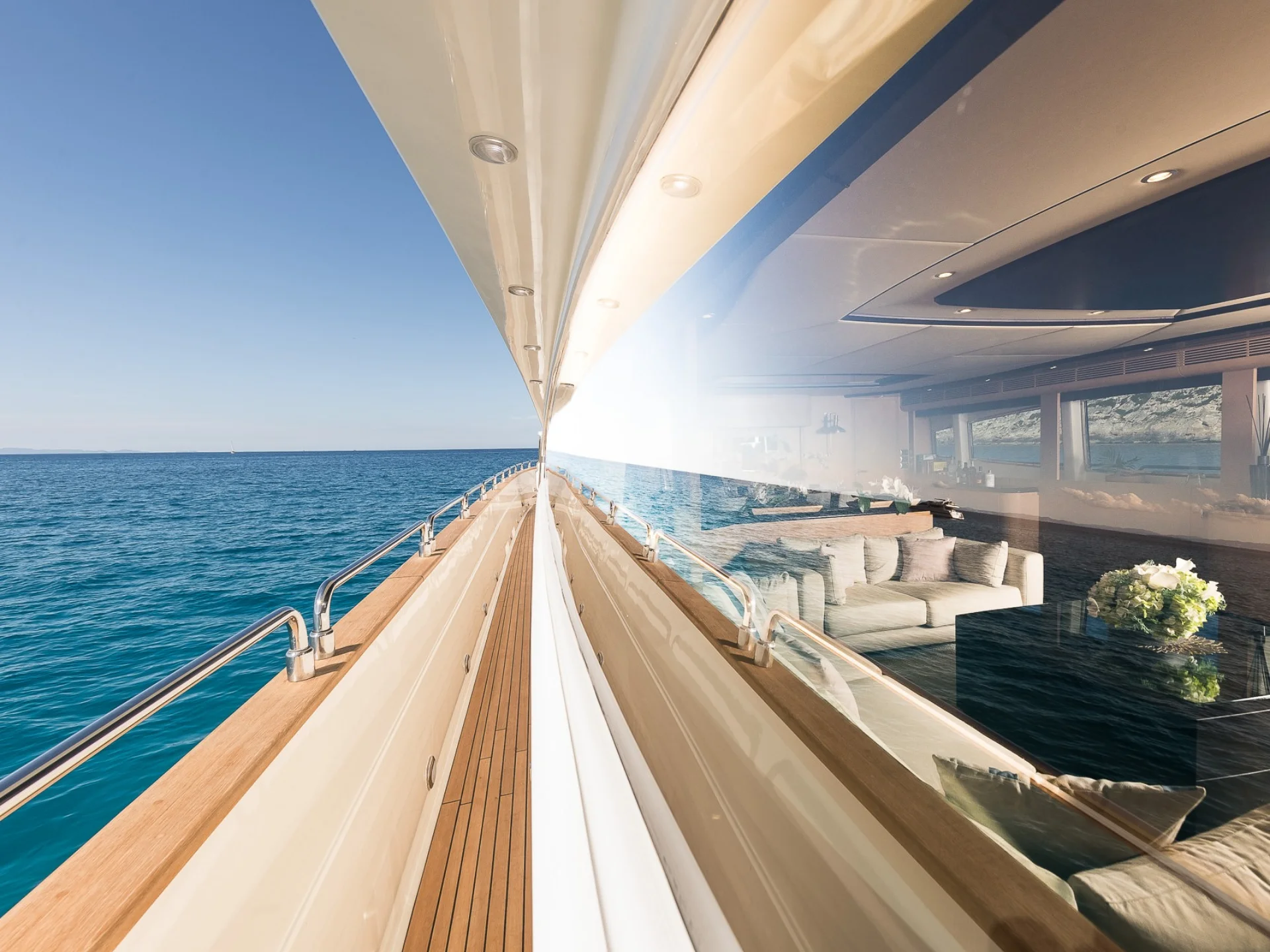 DOLCE VITA IV | Astondoa 102 GLX - Astondoa