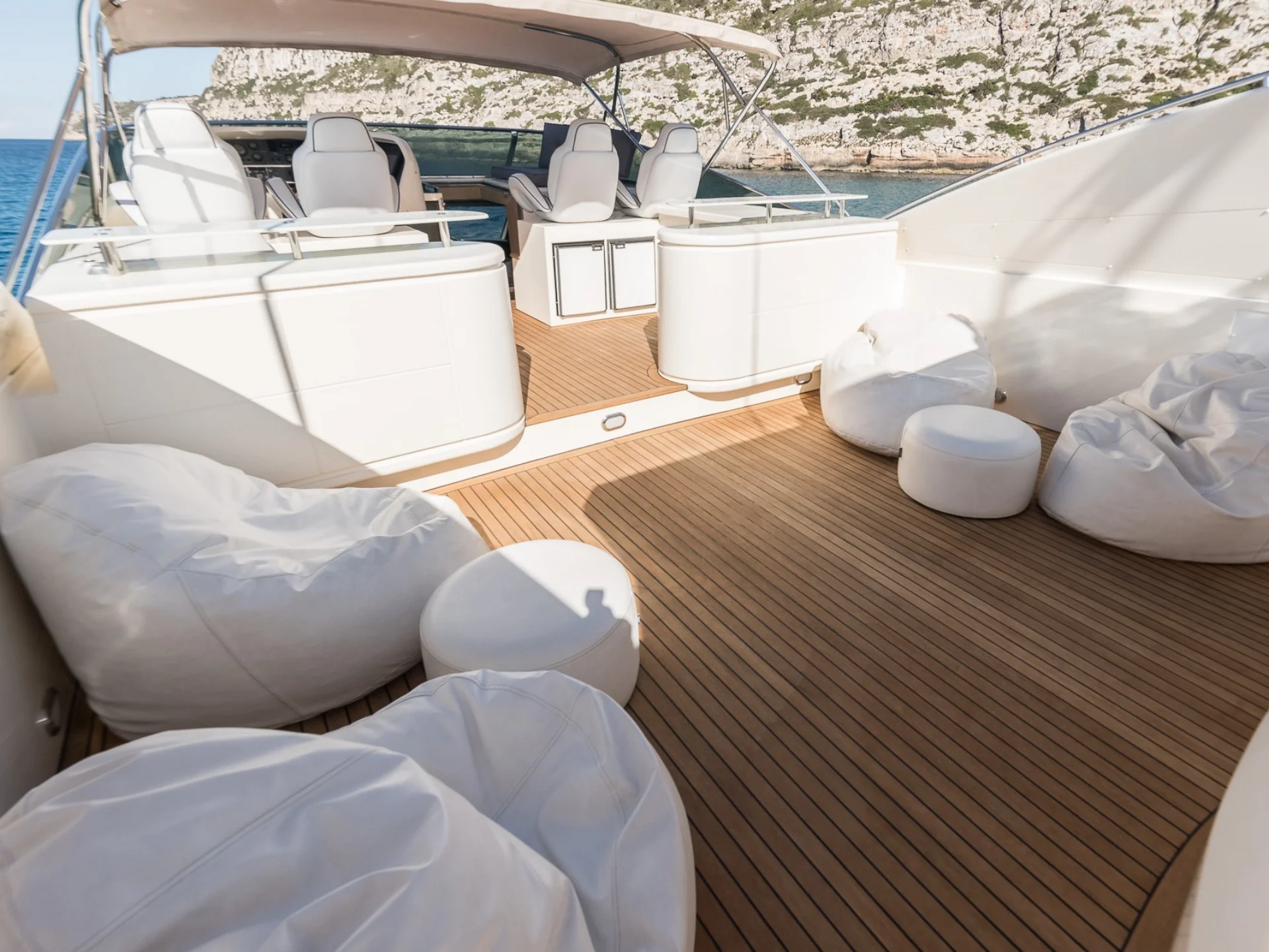 DOLCE VITA IV | Astondoa 102 GLX - Astondoa