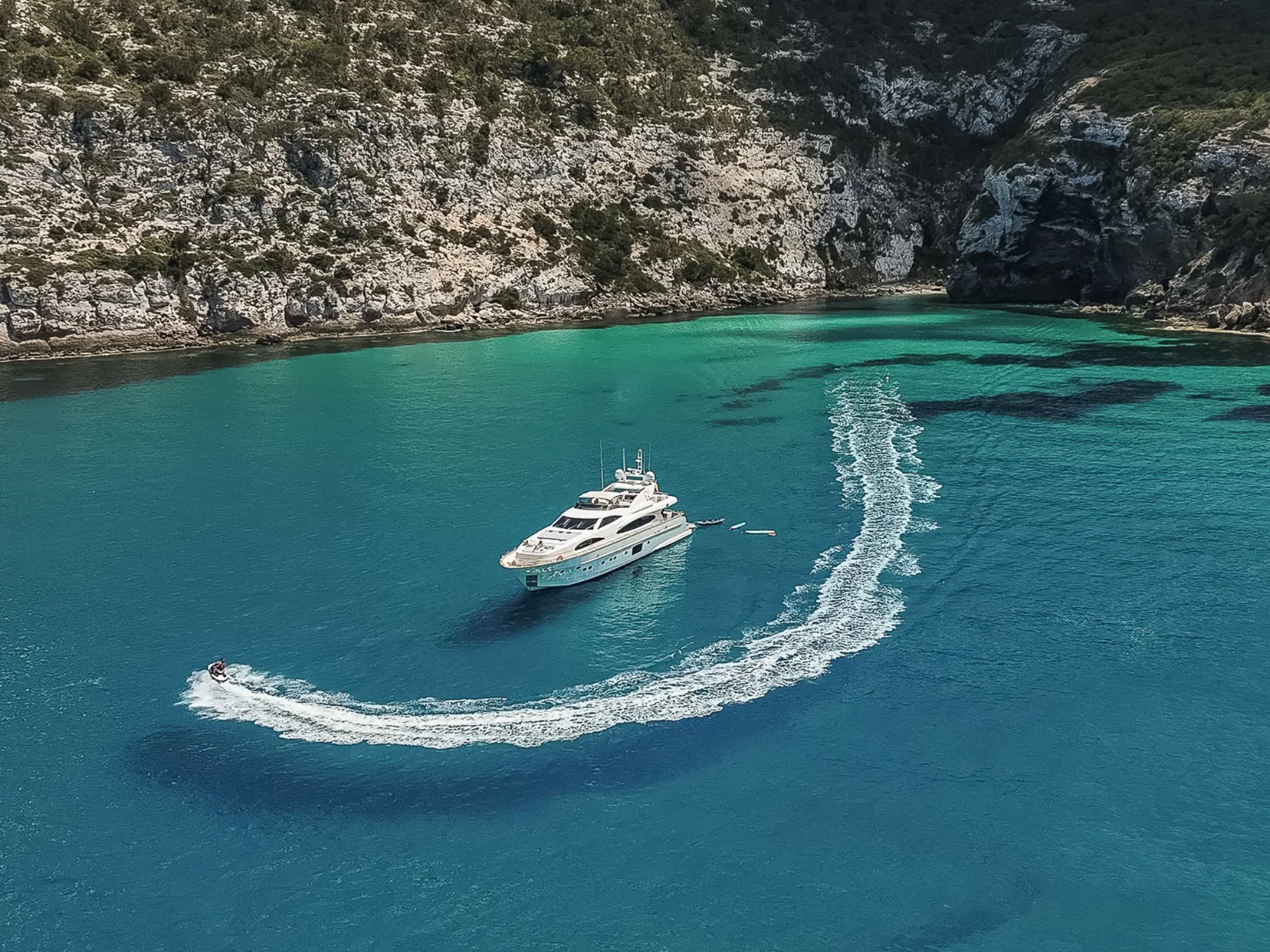 DOLCE VITA IV | Astondoa 102 GLX - Astondoa