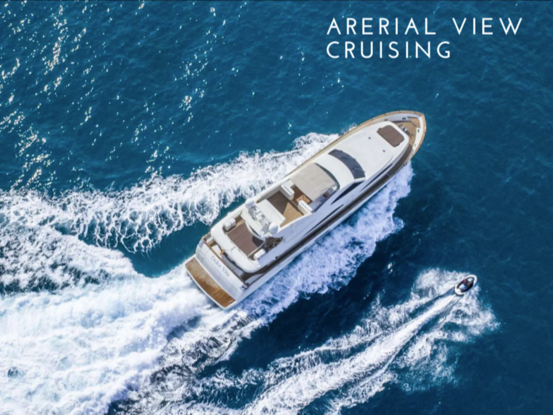 DOLCE VITA IV | Astondoa 102 GLX - Astondoa