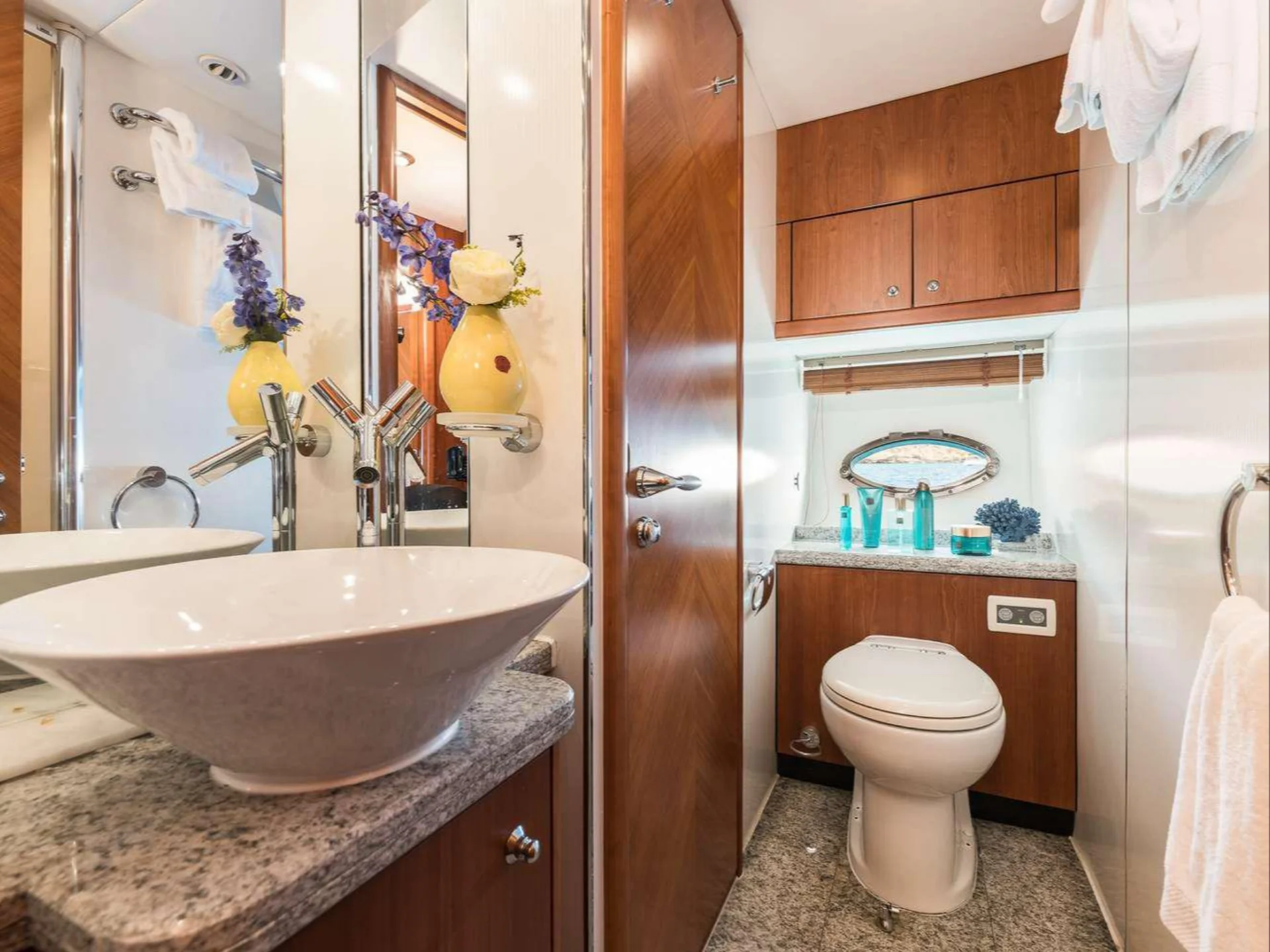 FROGGY | Sunseeker Predator 82 - Sunseeker