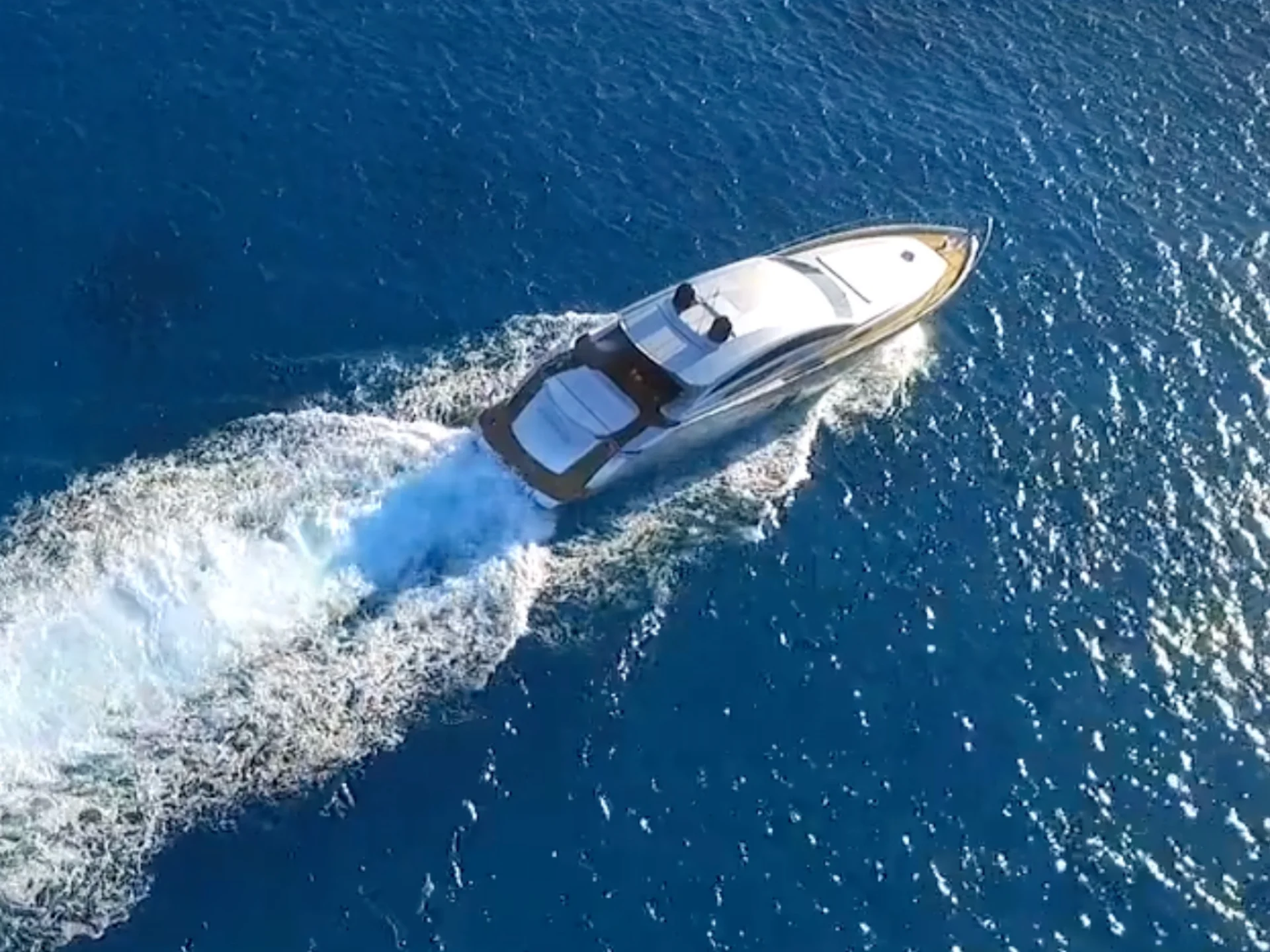 LEGENDARY | Pershing 72 - Pershing