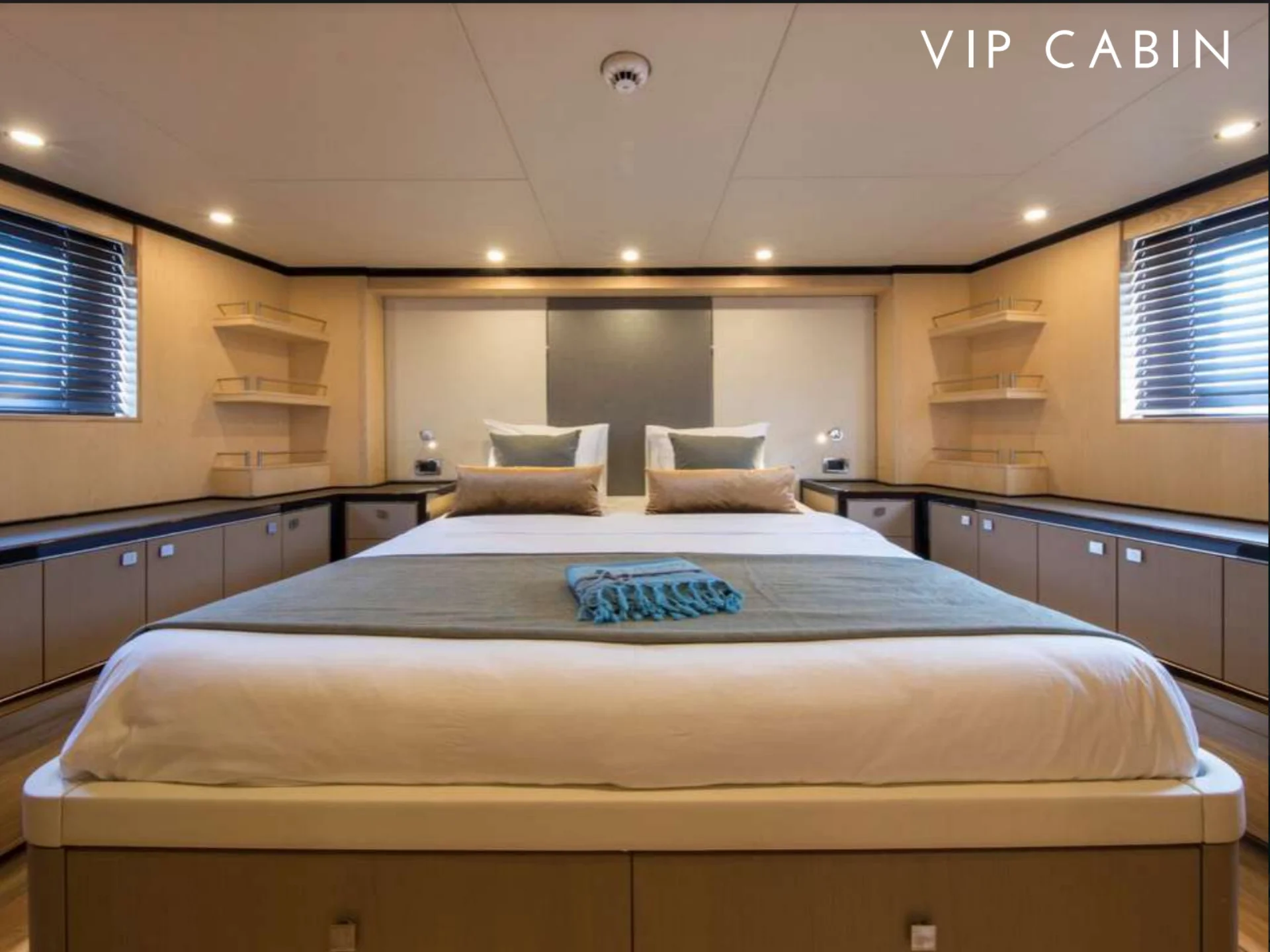 SEA STORY | Vanquish 82 - Vanquish