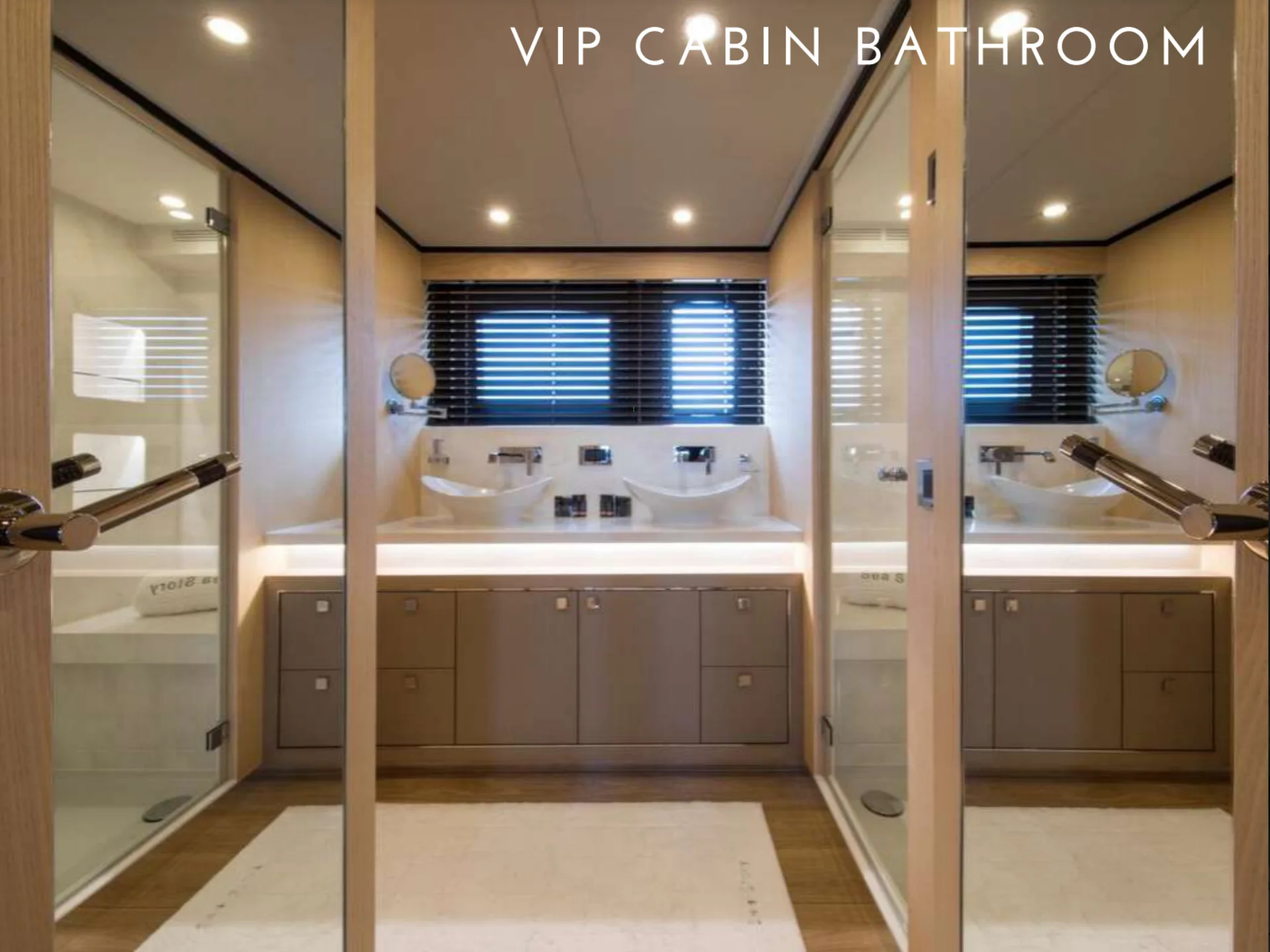 SEA STORY | Vanquish 82 - Vanquish