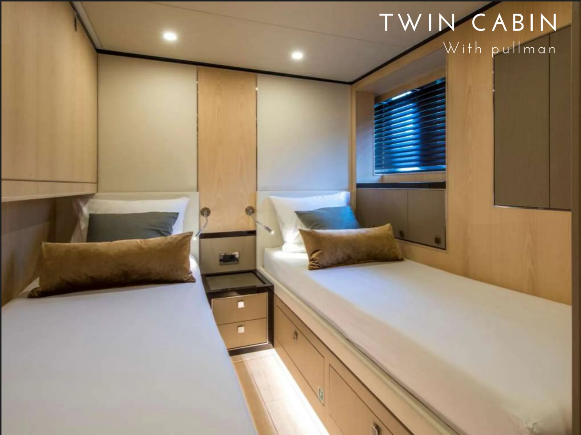 SEA STORY | Vanquish 82 - Vanquish