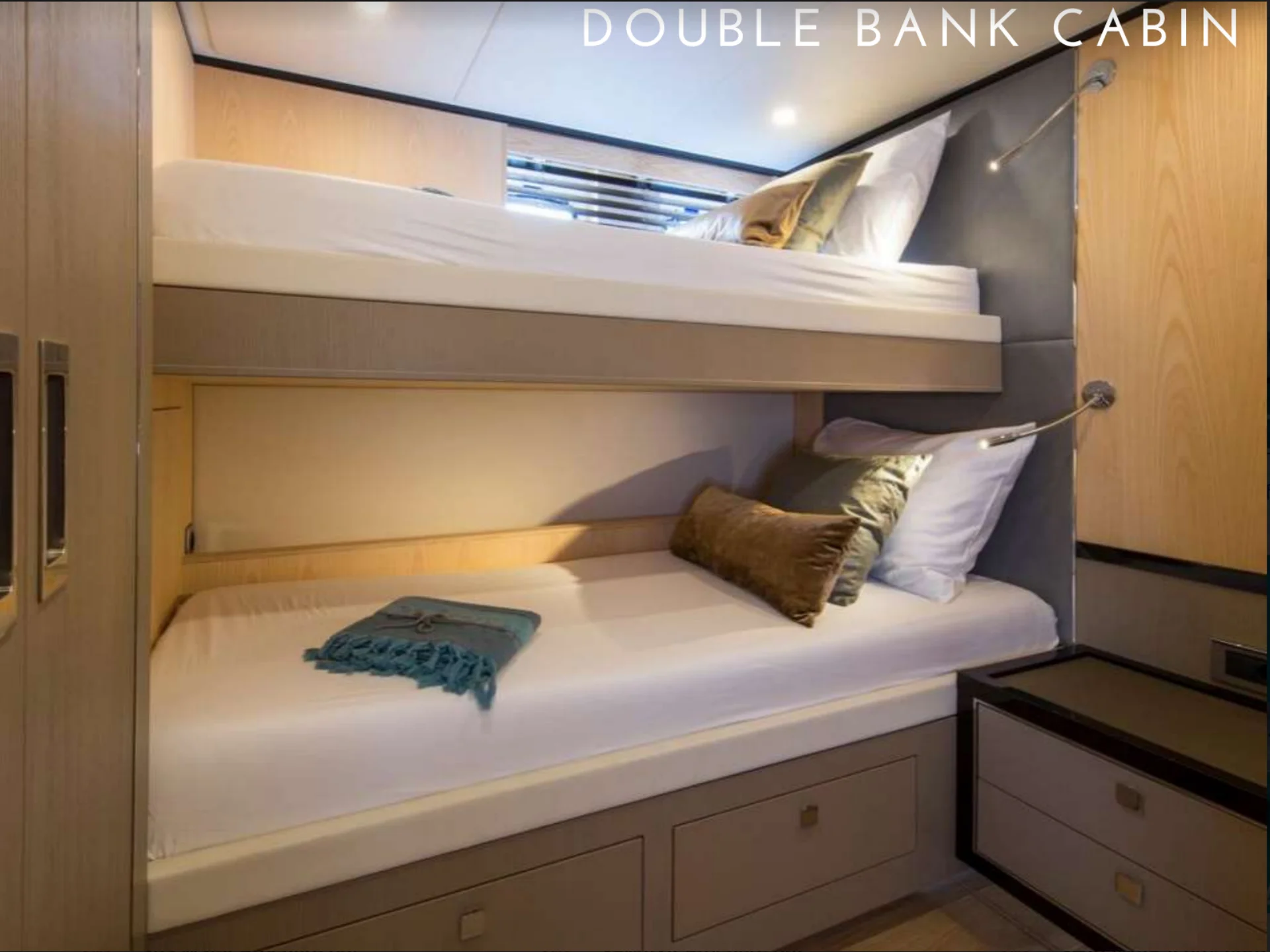 SEA STORY | Vanquish 82 - Vanquish