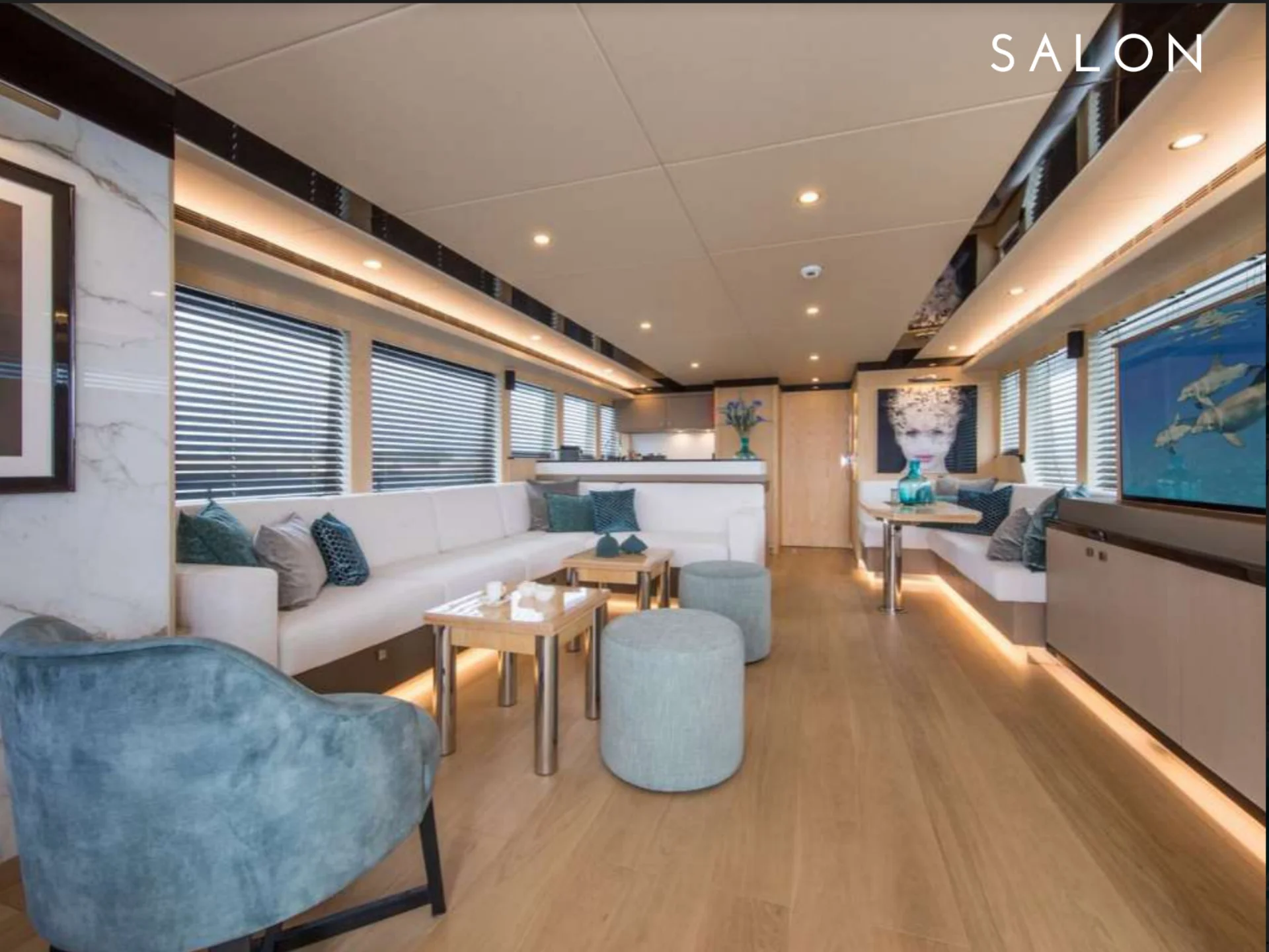 SEA STORY | Vanquish 82 - Vanquish