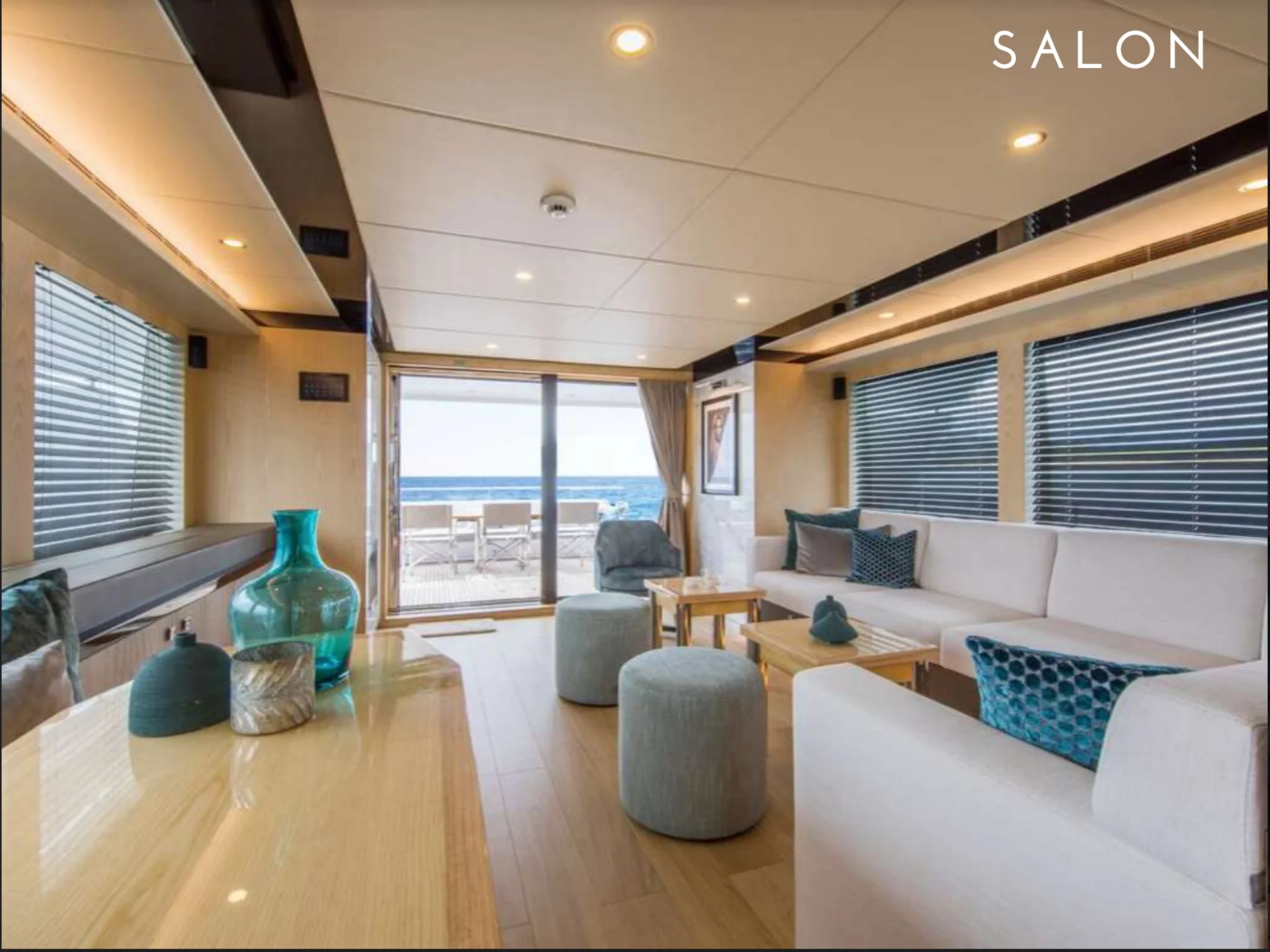 SEA STORY | Vanquish 82 - Vanquish