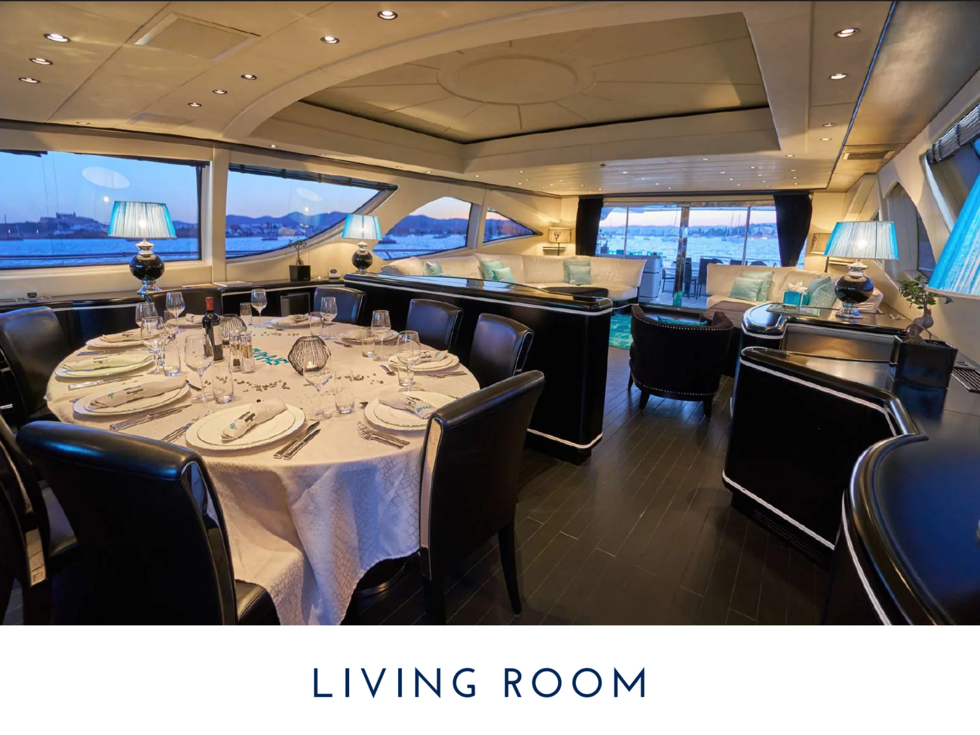 SHANE | Mangusta 130 - Mangusta