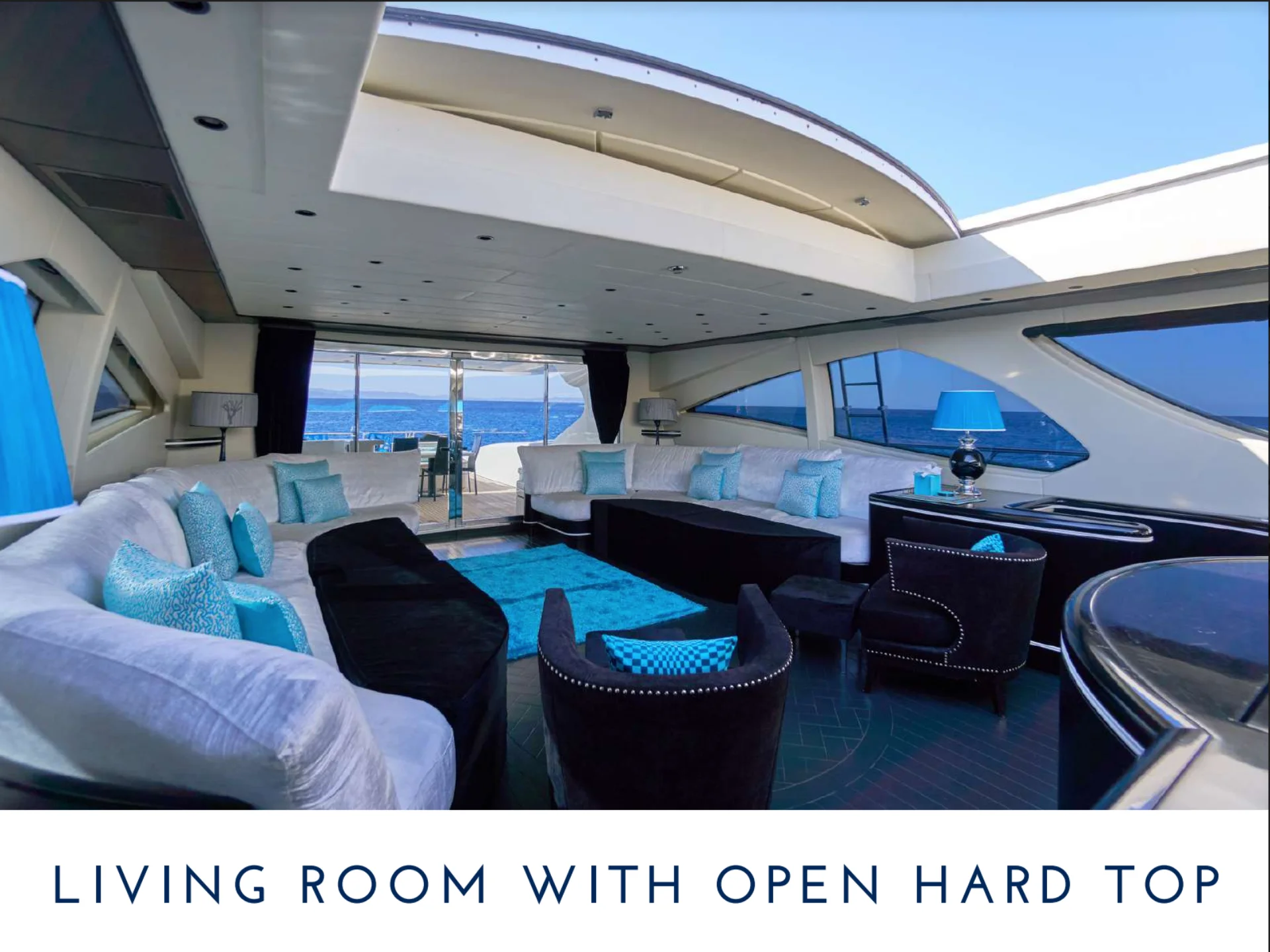 SHANE | Mangusta 130 - Mangusta