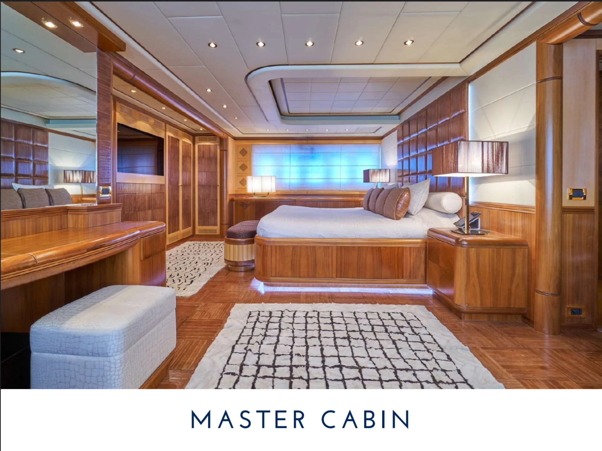 SHANE | Mangusta 130 - Mangusta