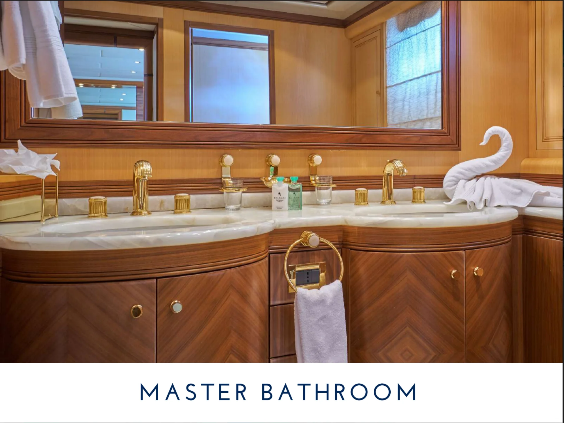 SHANE | Mangusta 130 - Mangusta