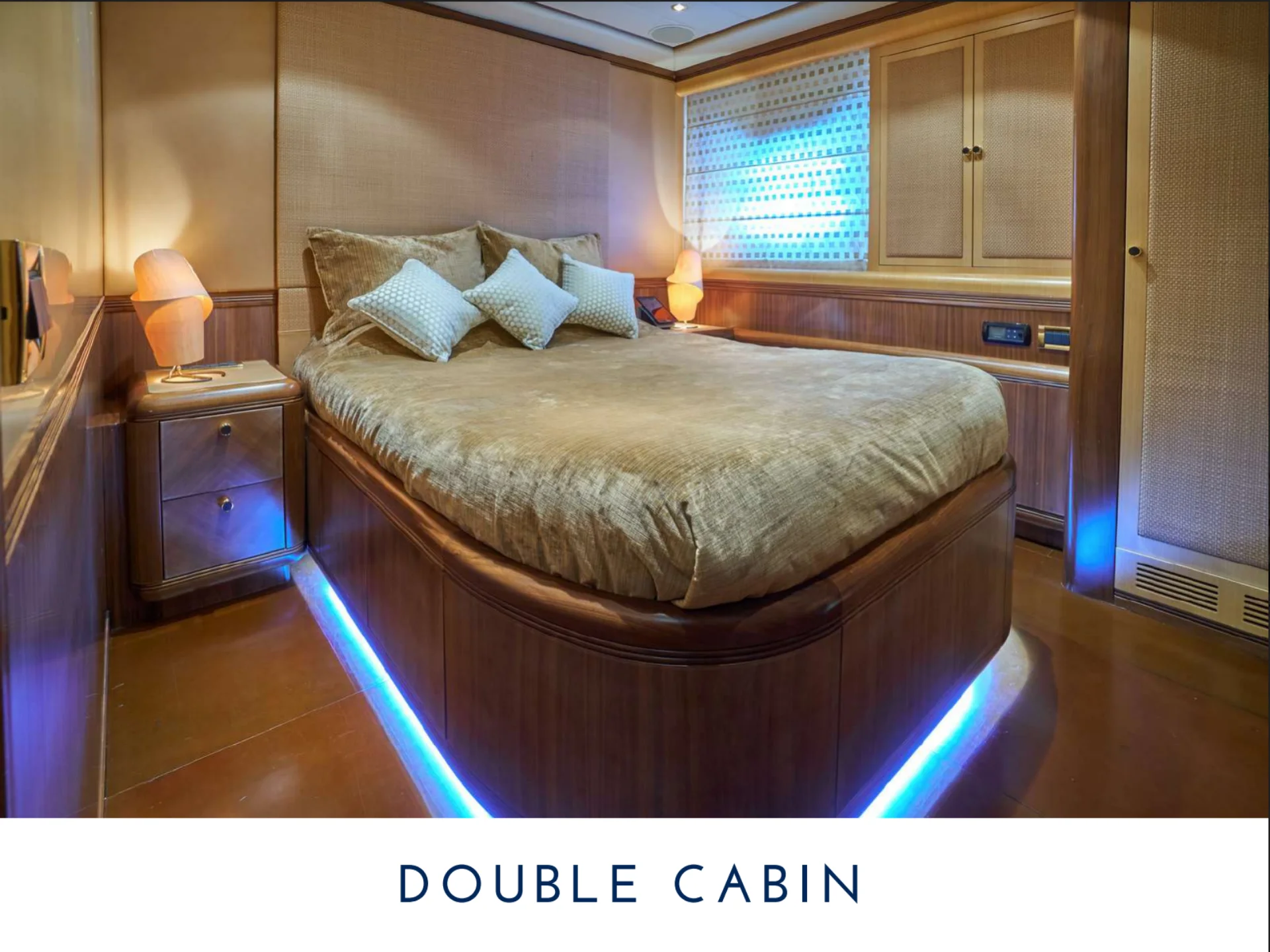 SHANE | Mangusta 130 - Mangusta