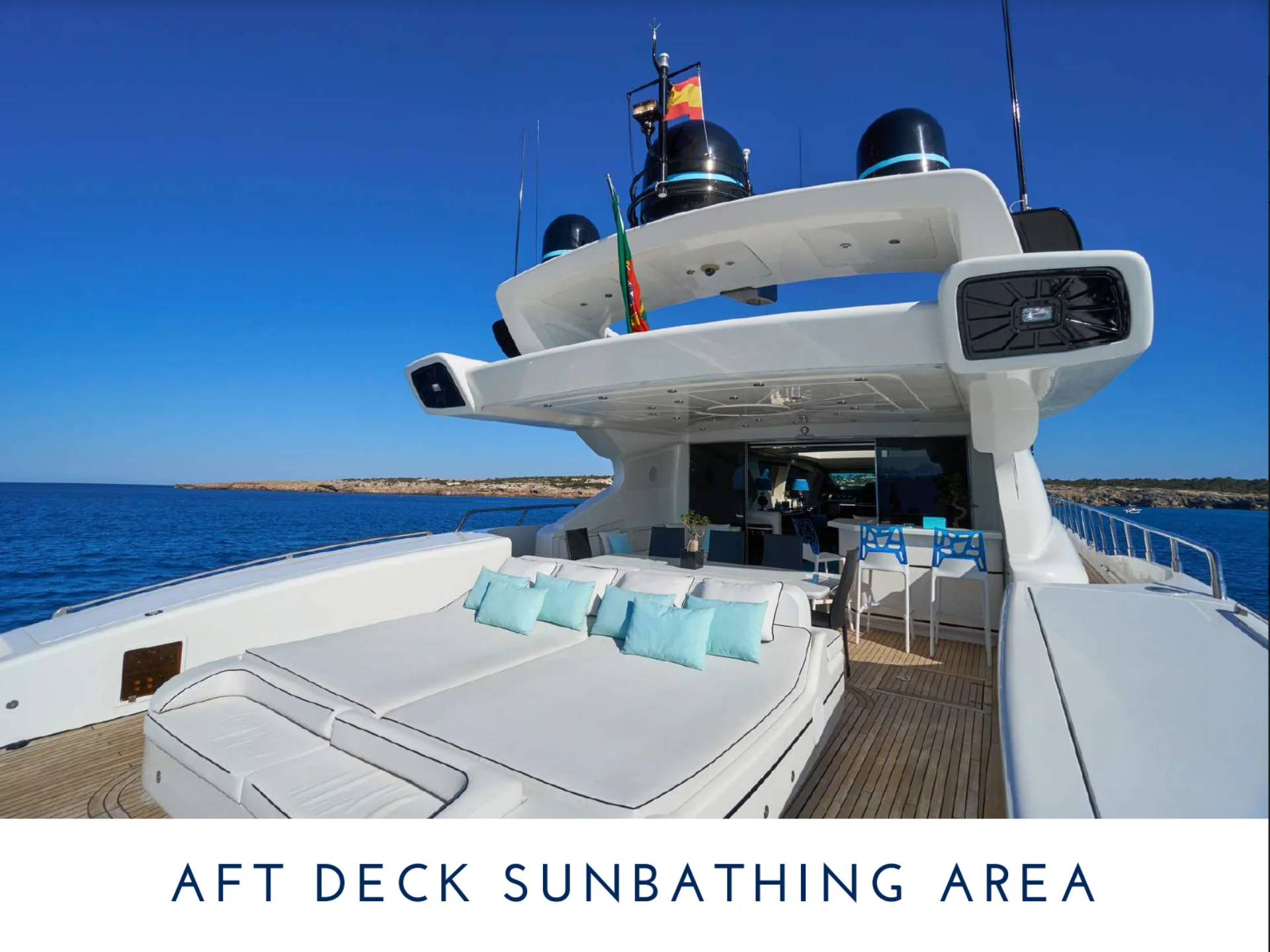 SHANE | Mangusta 130 - Mangusta