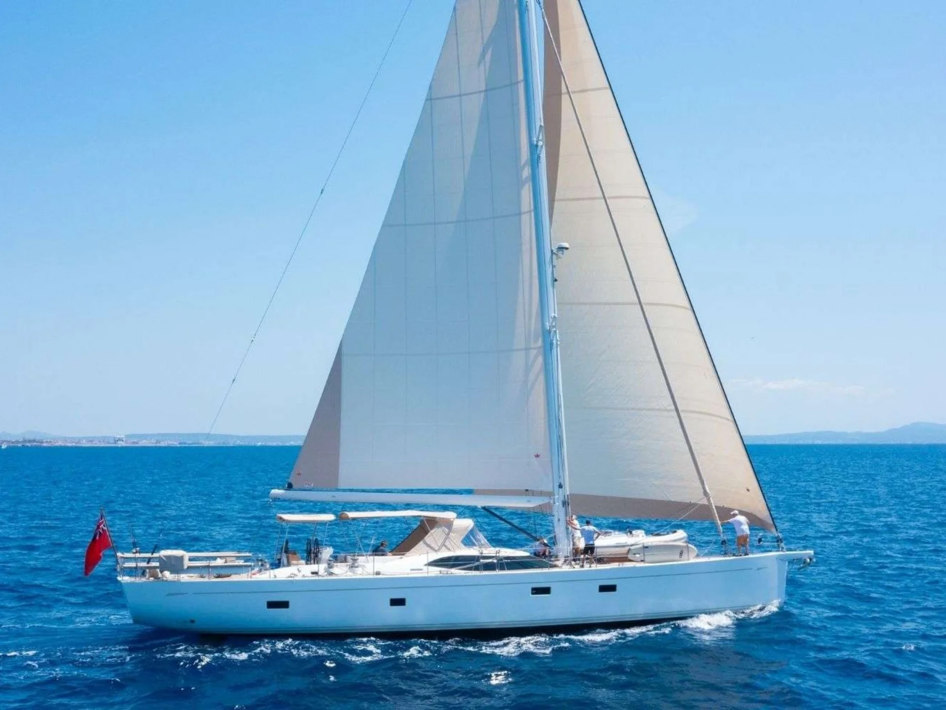 CHAMPAGNE HIPPY | Oyster 825