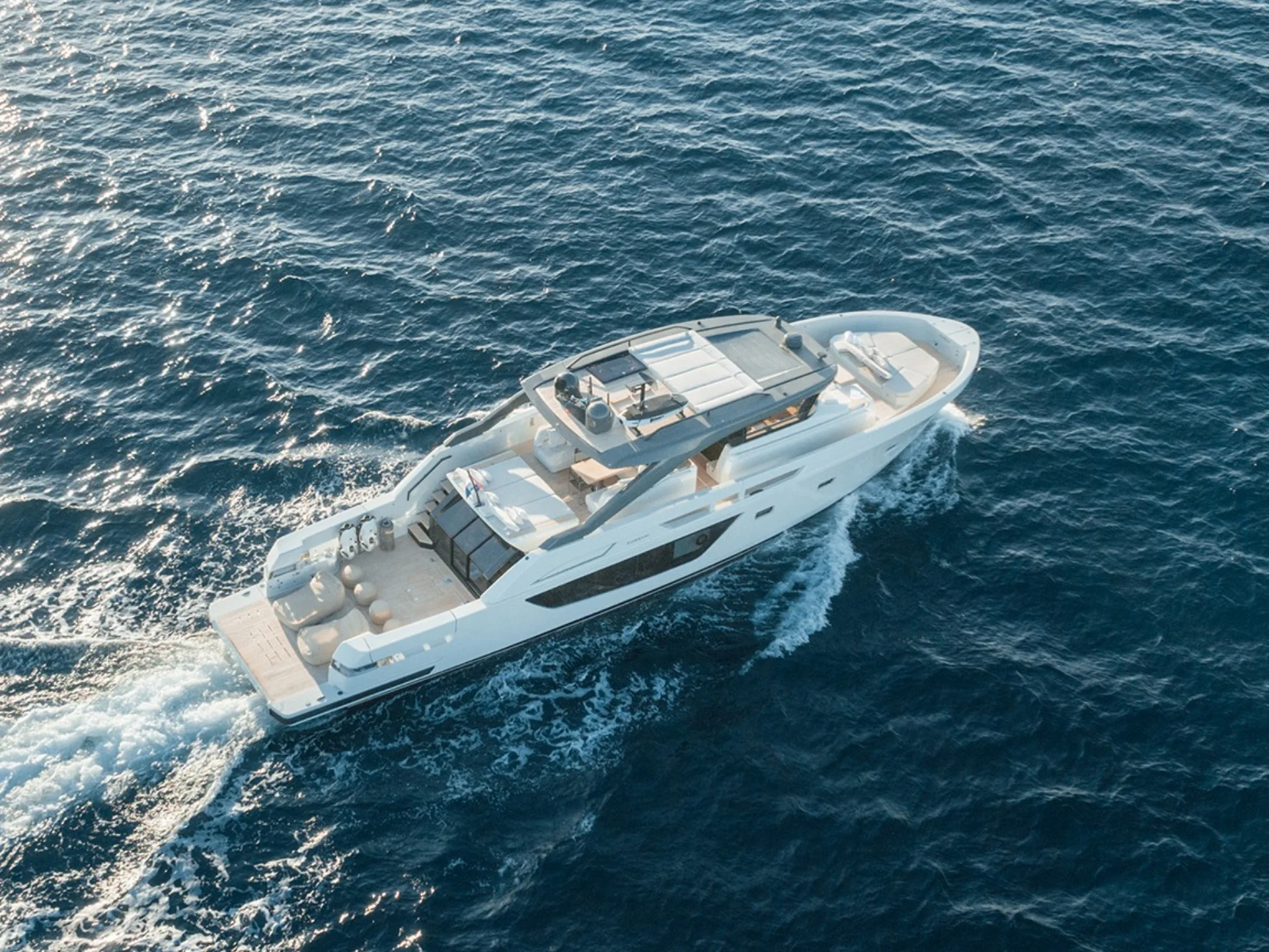 PETITCHET II - Bluegame BG74