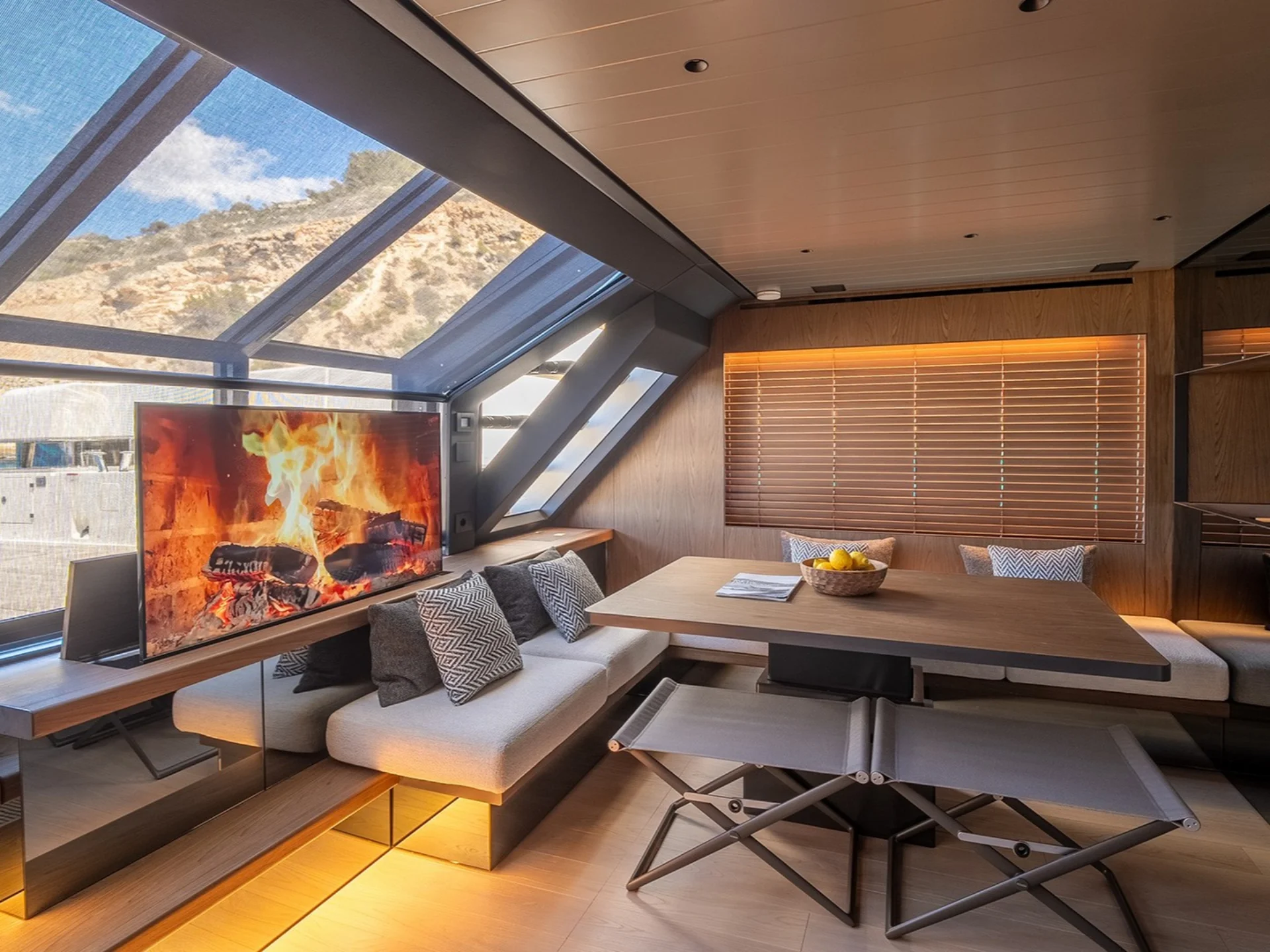 PETITCHET II | Bluegame BG74 - Bluegame