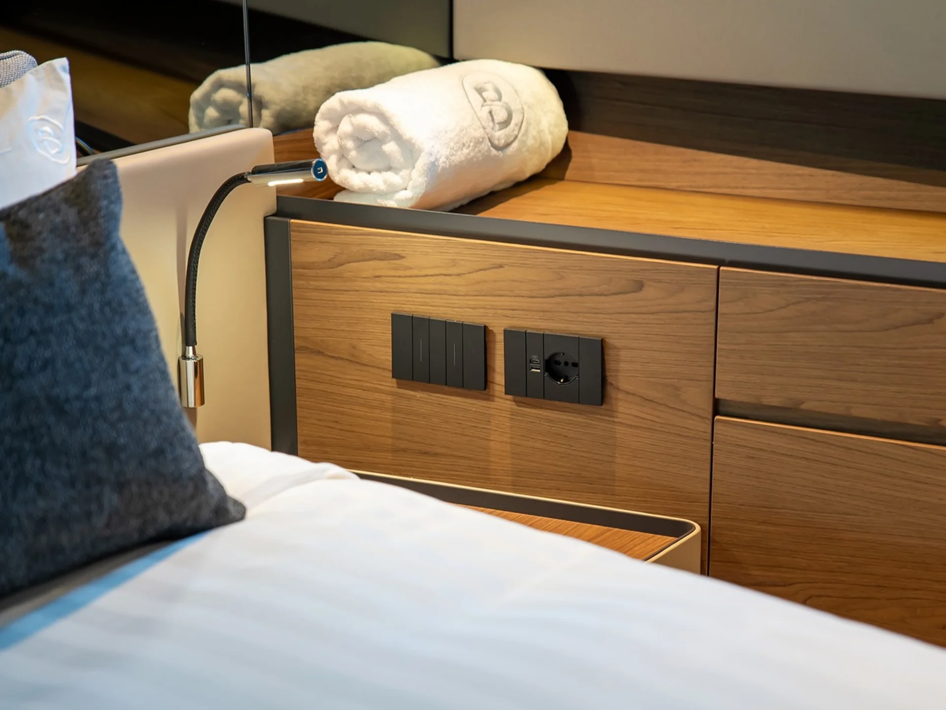 PETITCHET II | Bluegame BG74 - Bluegame