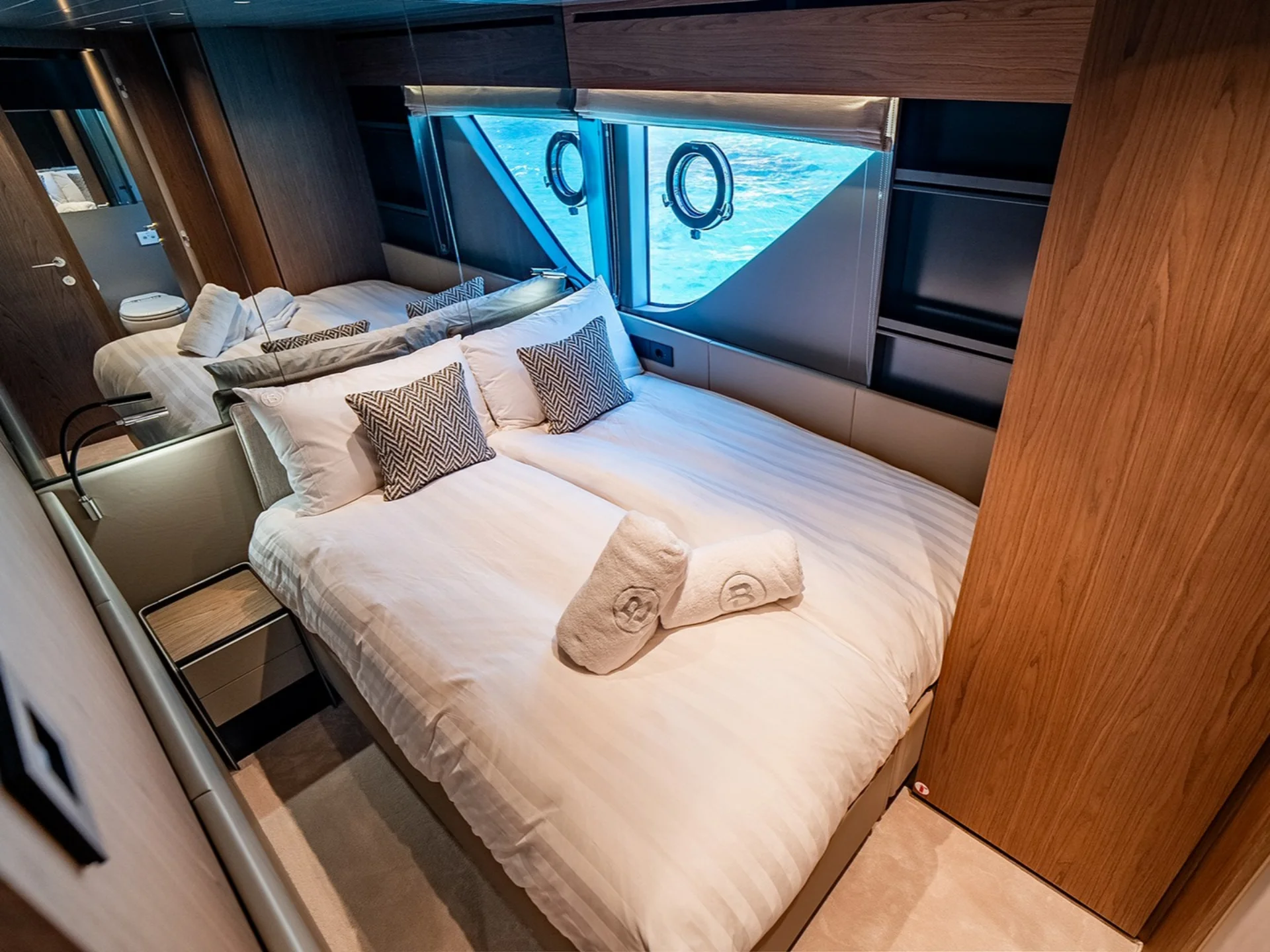 PETITCHET II | Bluegame BG74 - Bluegame