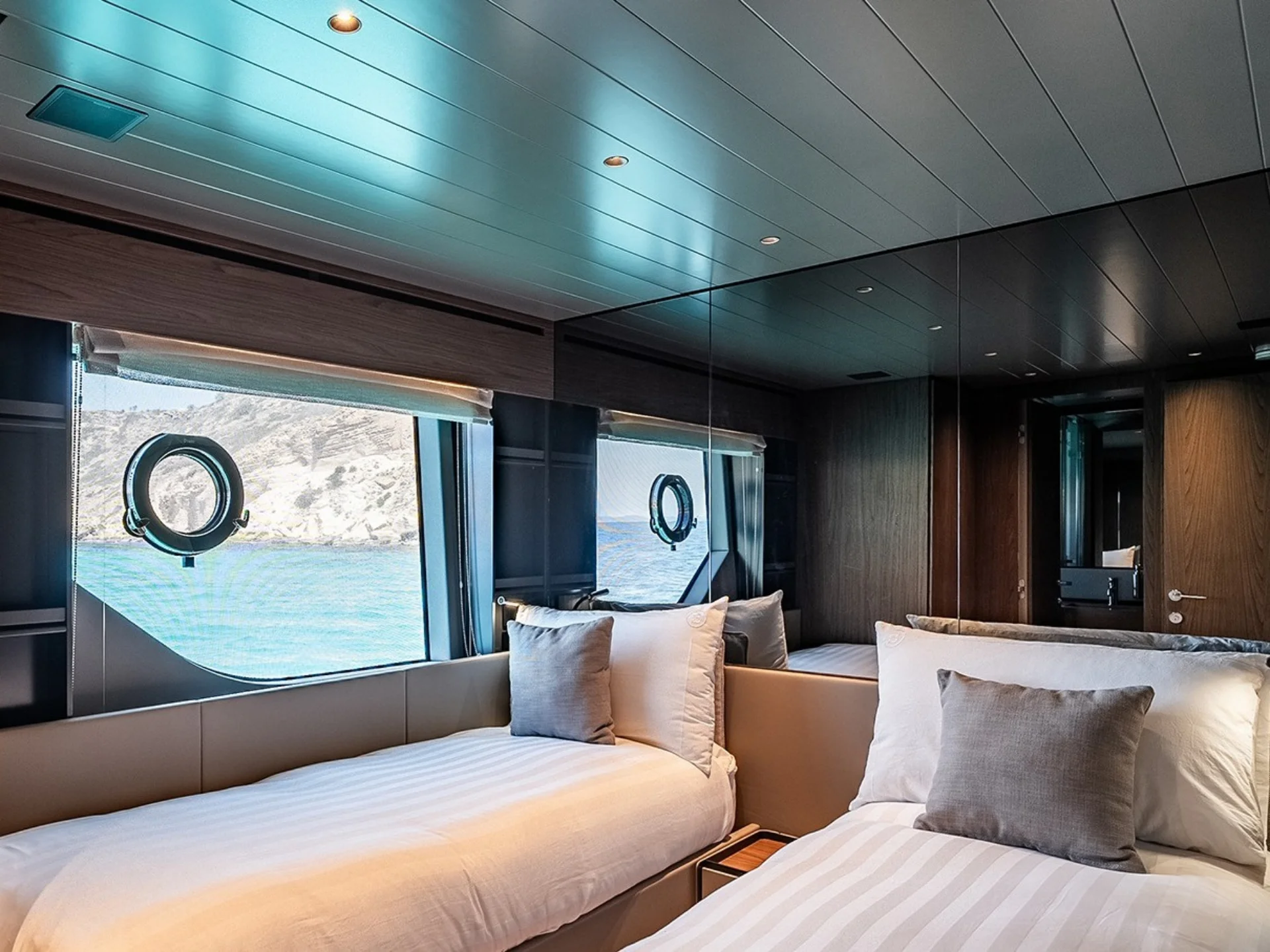 PETITCHET II | Bluegame BG74 - Bluegame