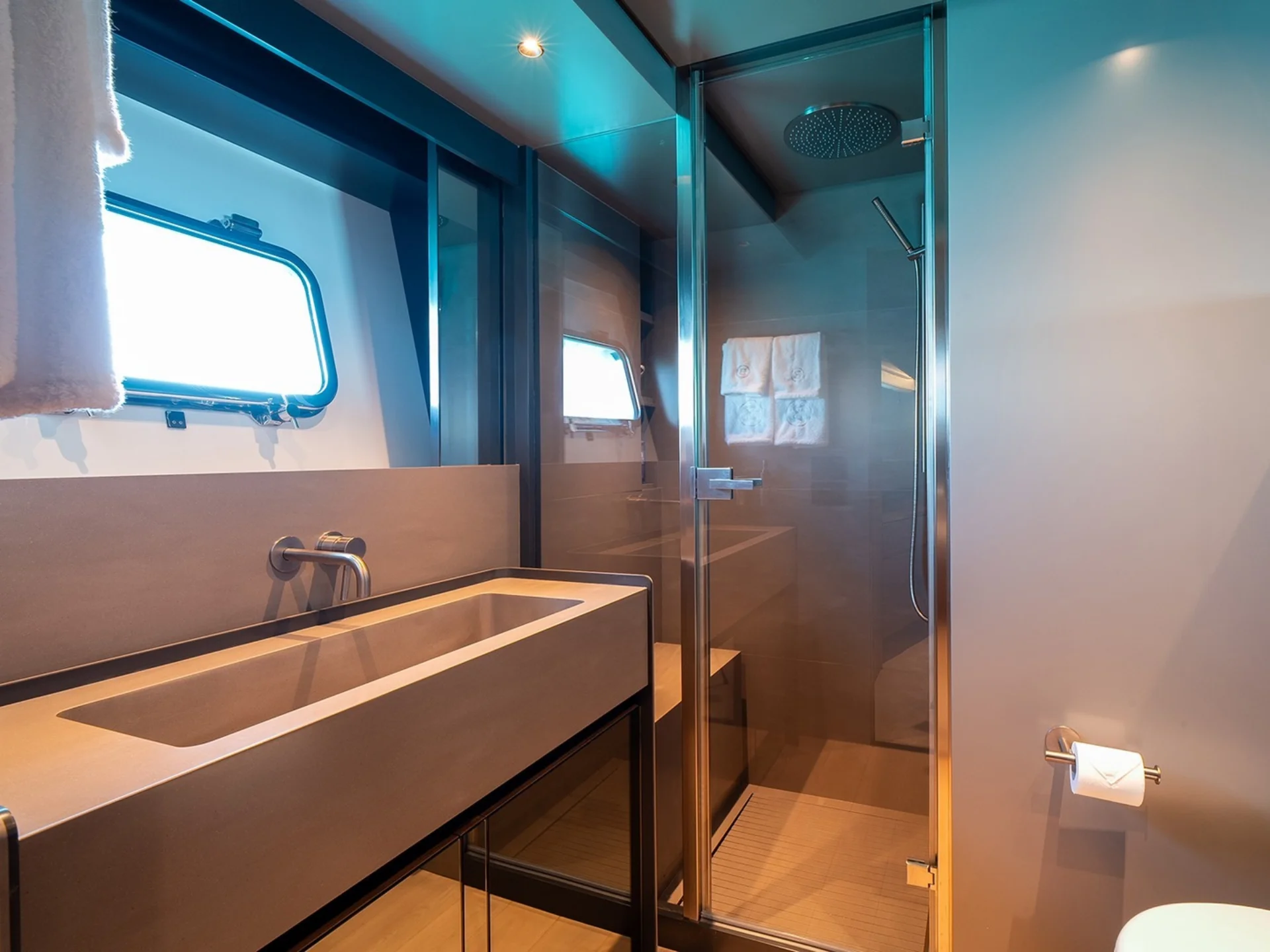 PETITCHET II | Bluegame BG74 - Bluegame