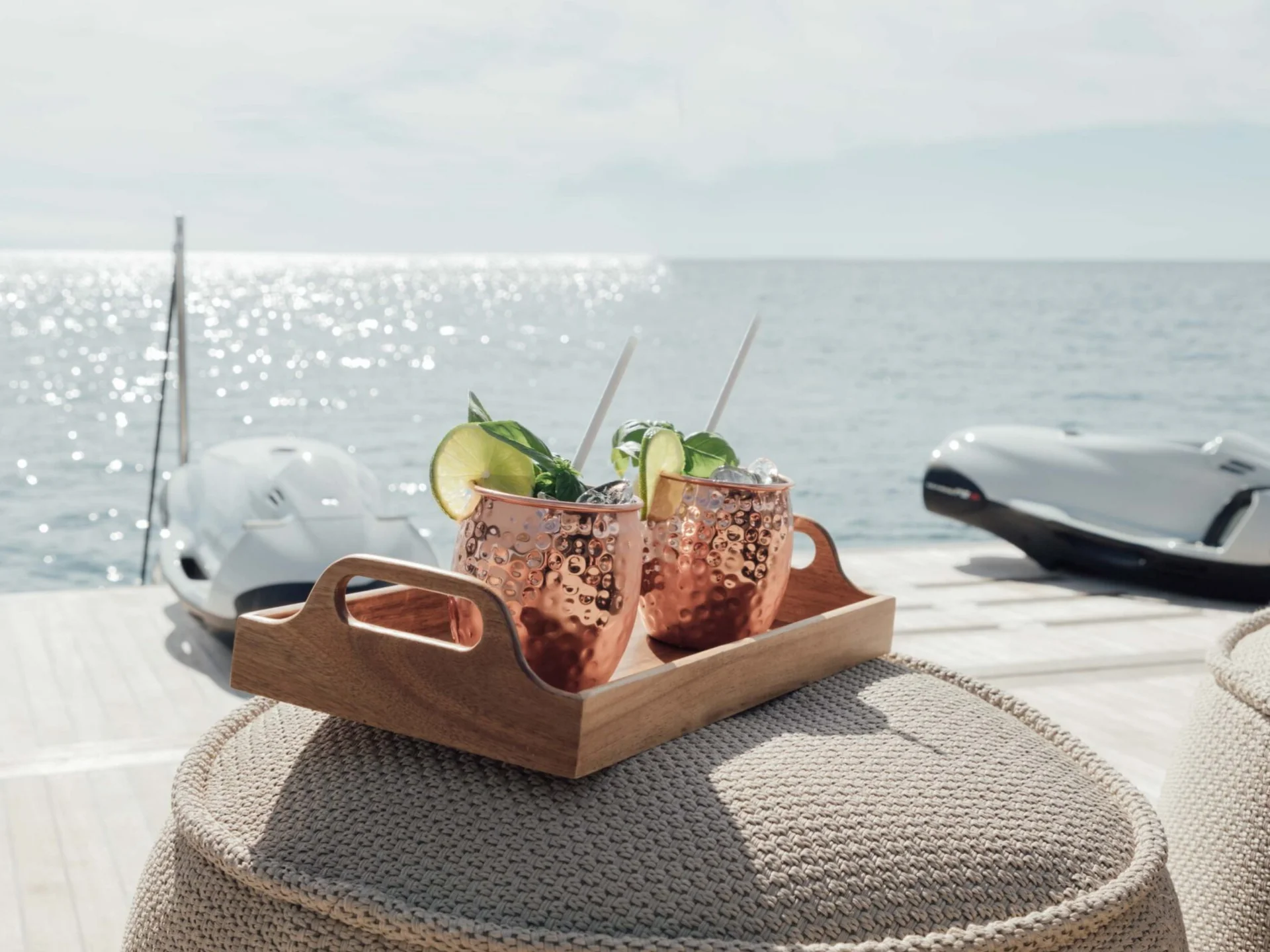 PETITCHET II | Bluegame BG74 - Bluegame