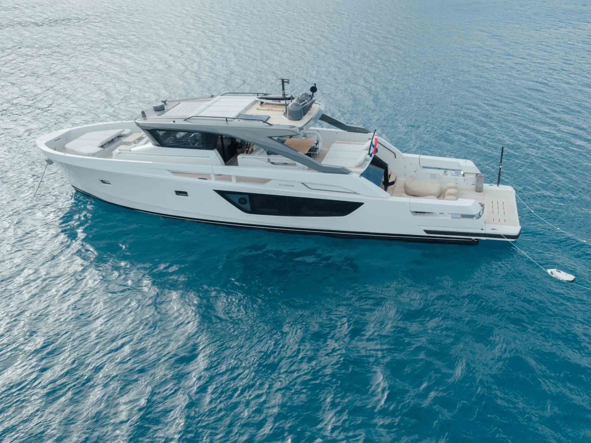 PETITCHET II - Bluegame BG74