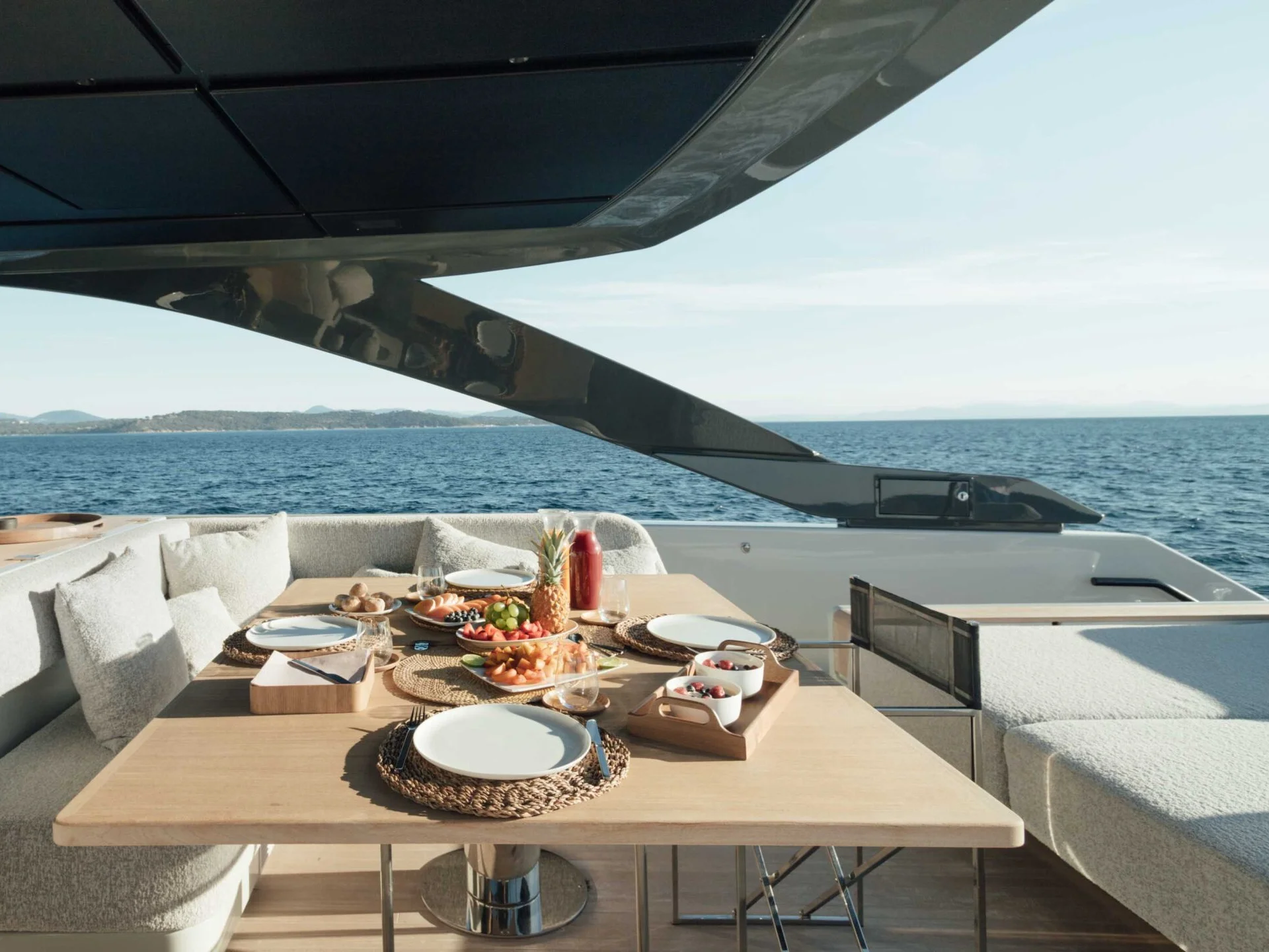 PETITCHET II | Bluegame BG74 - Bluegame