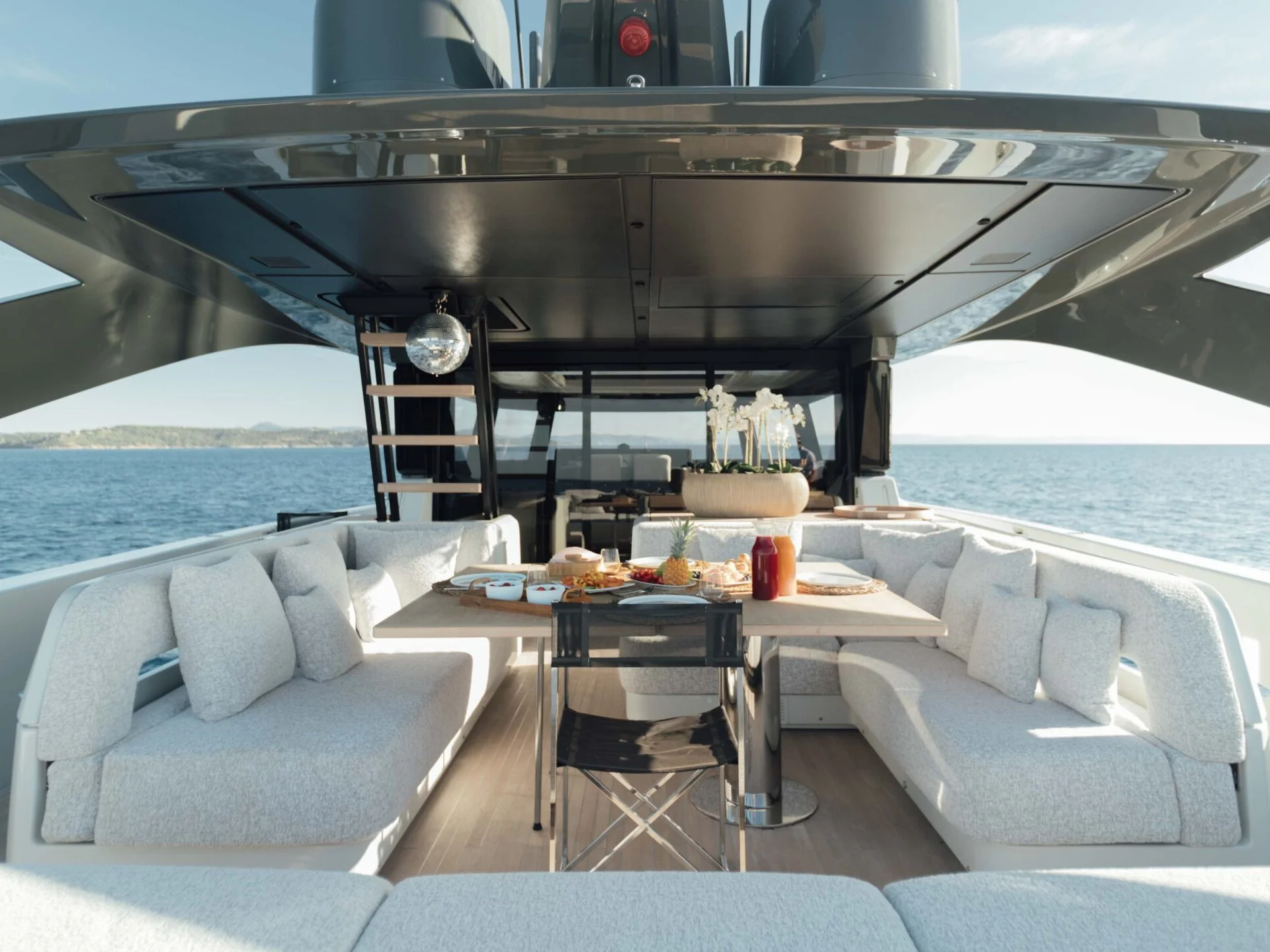 PETITCHET II | Bluegame BG74 - Bluegame