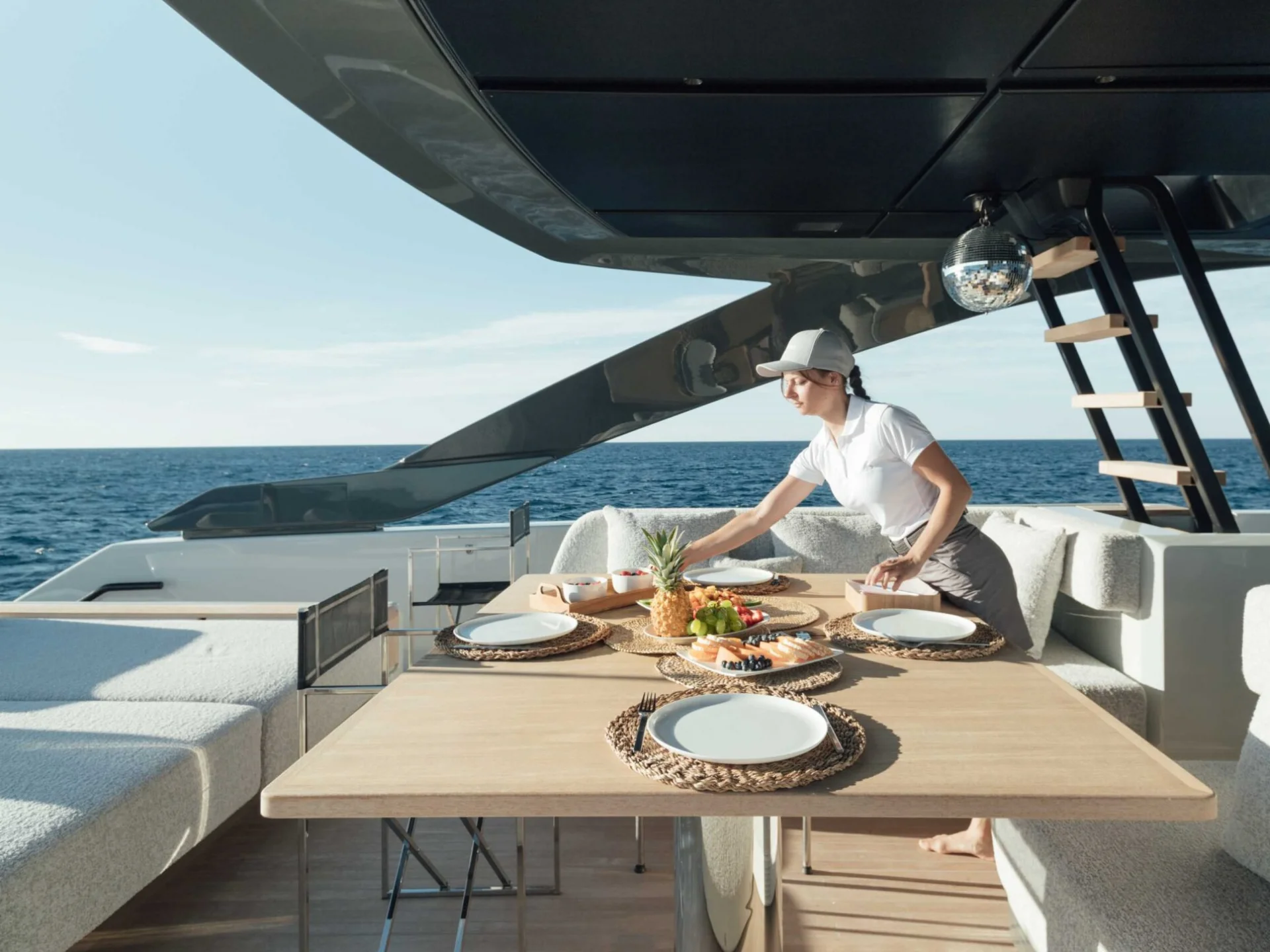 PETITCHET II | Bluegame BG74 - Bluegame