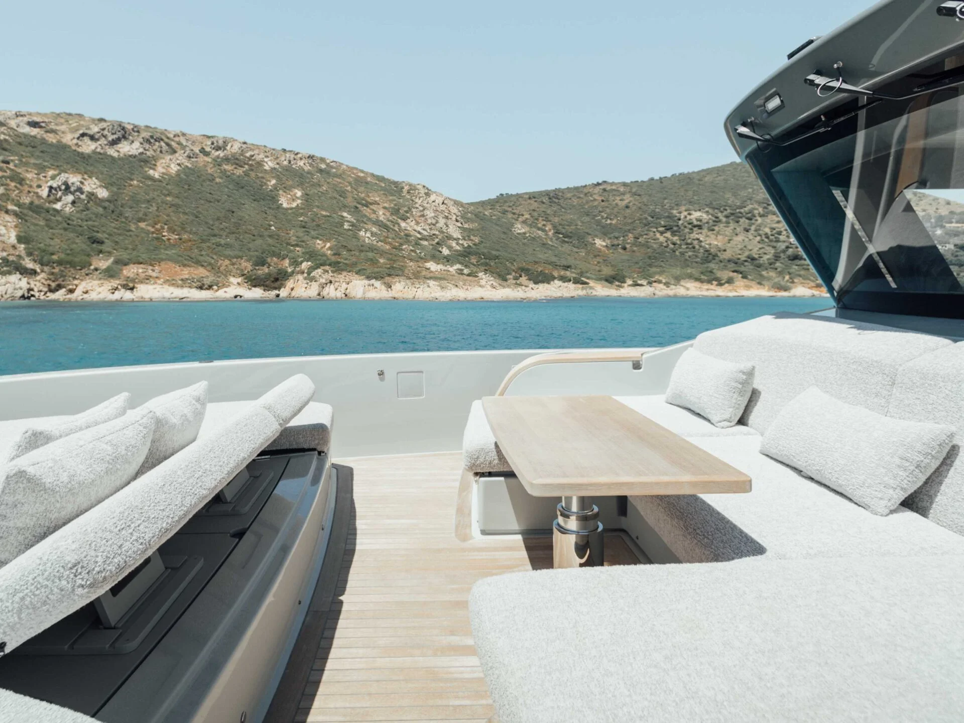 PETITCHET II | Bluegame BG74 - Bluegame