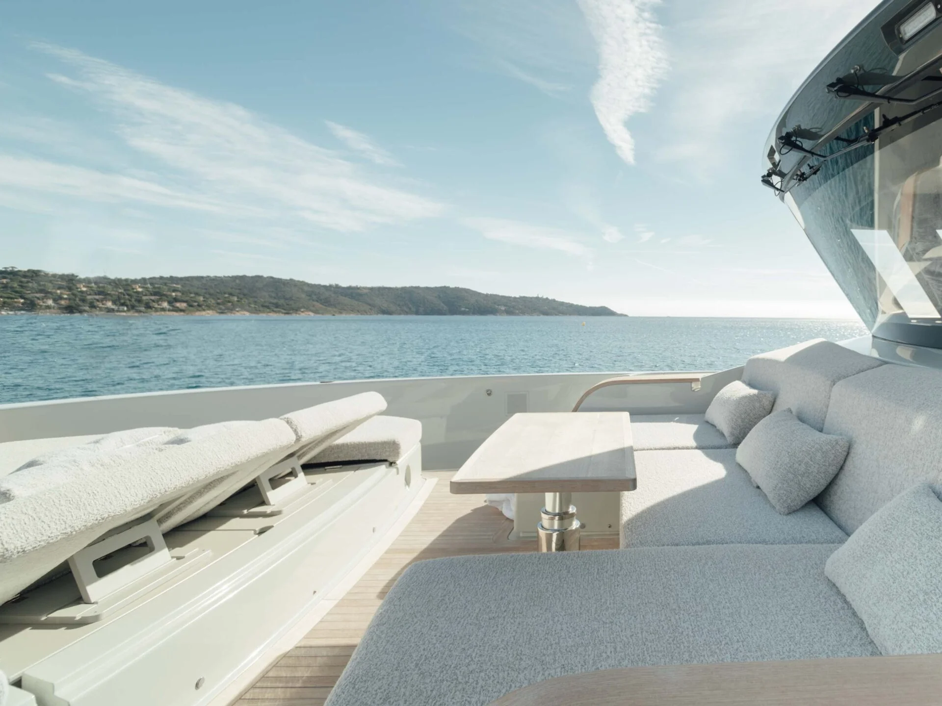 PETITCHET II | Bluegame BG74 - Bluegame