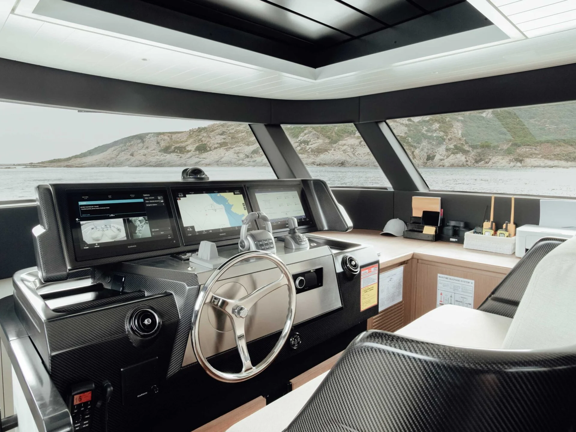 PETITCHET II | Bluegame BG74 - Bluegame