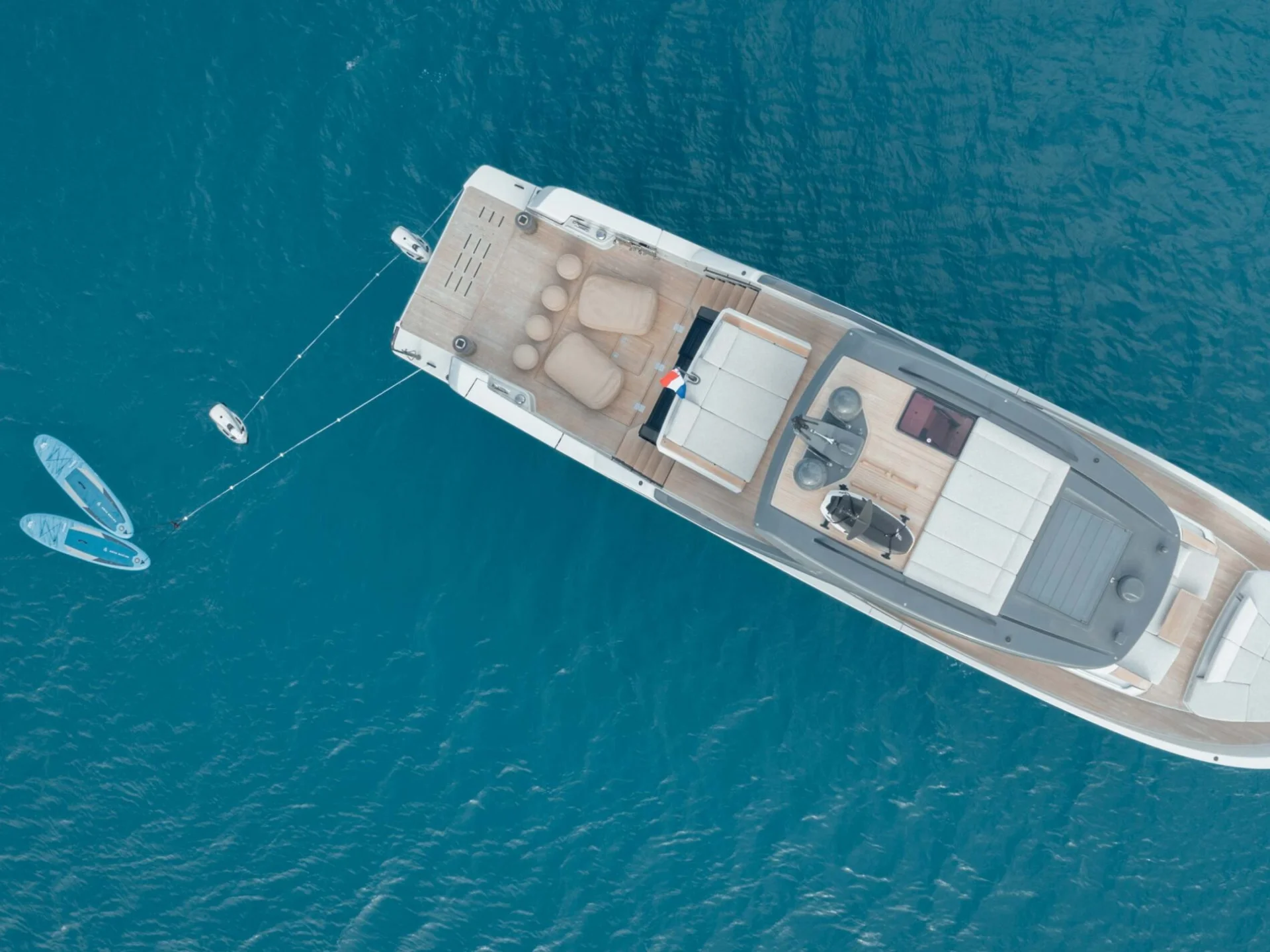 PETITCHET II | Bluegame BG74 - Bluegame